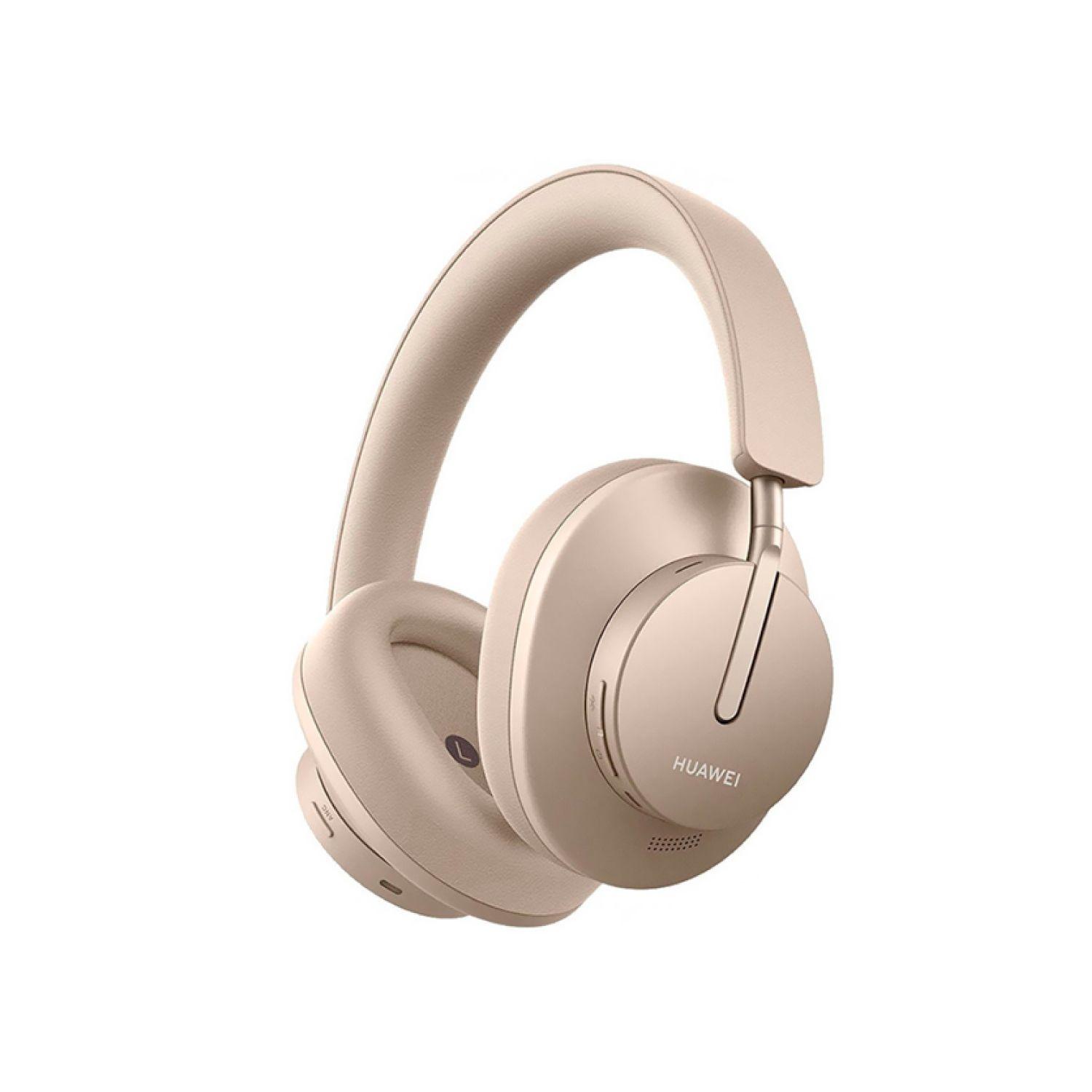 Huawei FreeBuds Studio Dorado Reacondicionado-0