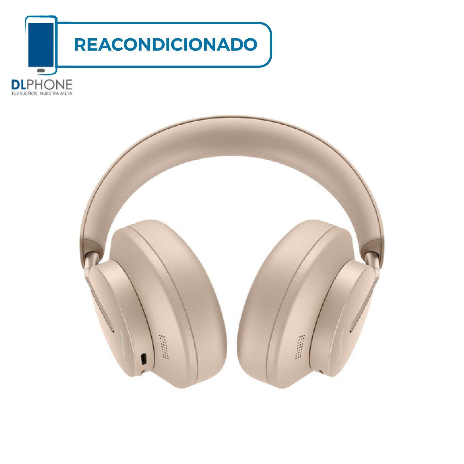 Huawei FreeBuds Studio Dorado Reacondicionado-1