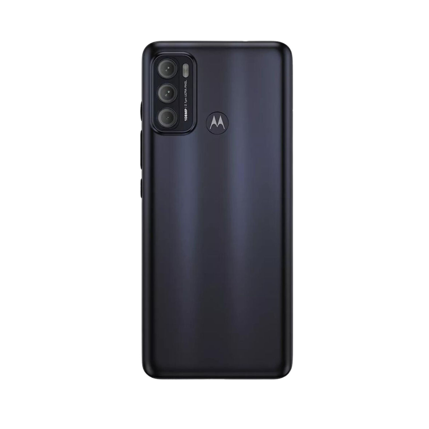 Motorola Moto G60 128gb Negro Reacondicionado-1