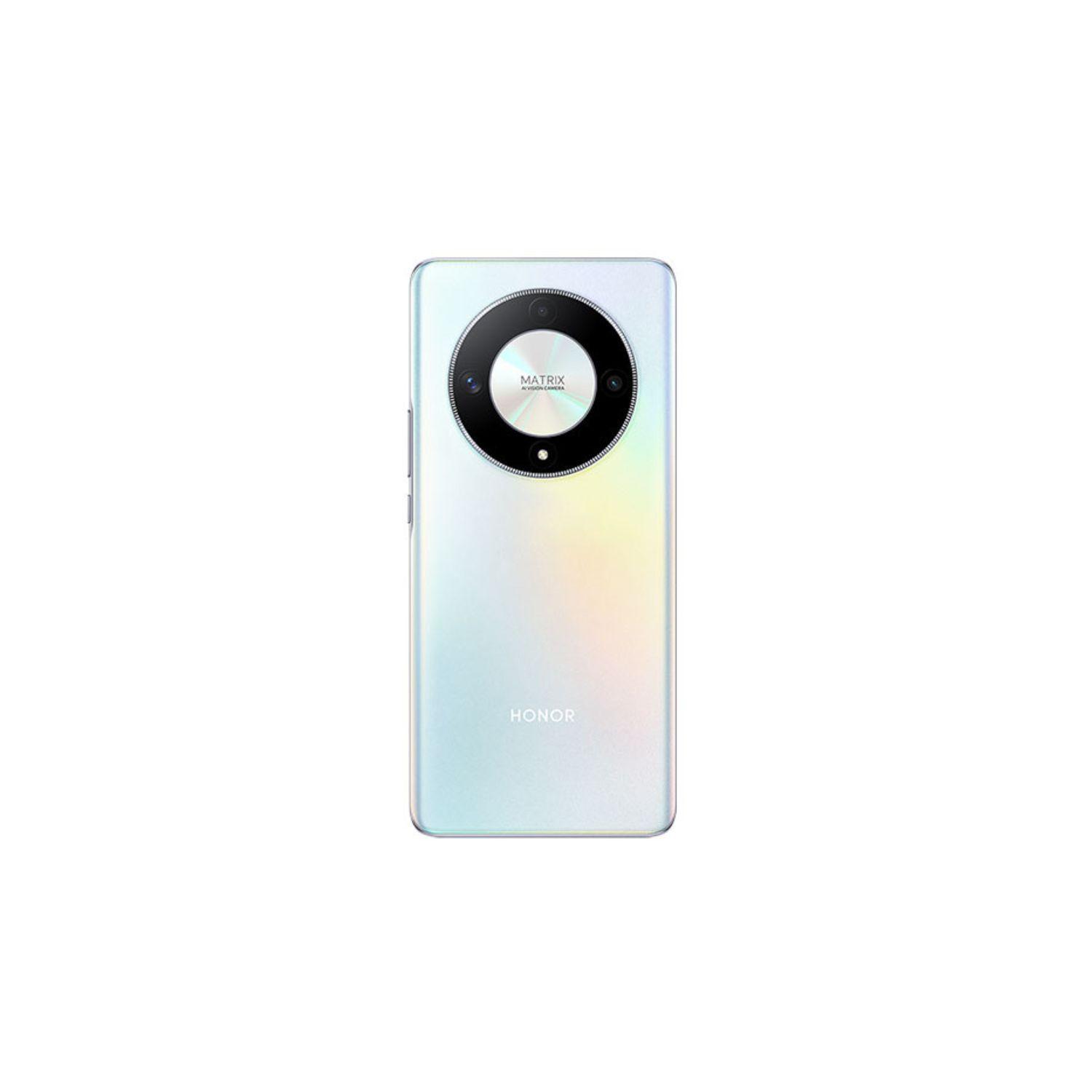 Honor Magic 6 Lite 5G 256GB Plata Open Box-1