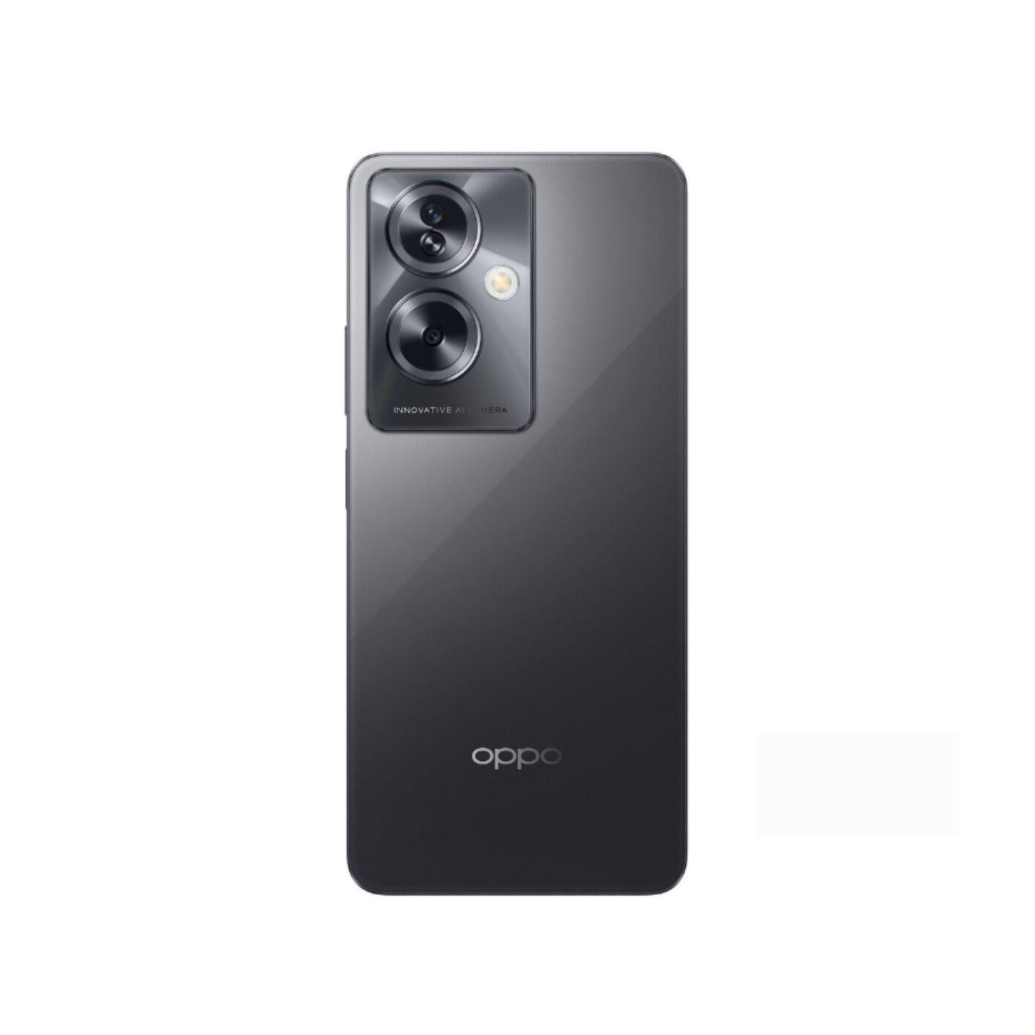 Oppo A79 256GB Negro Reacondicionado-1