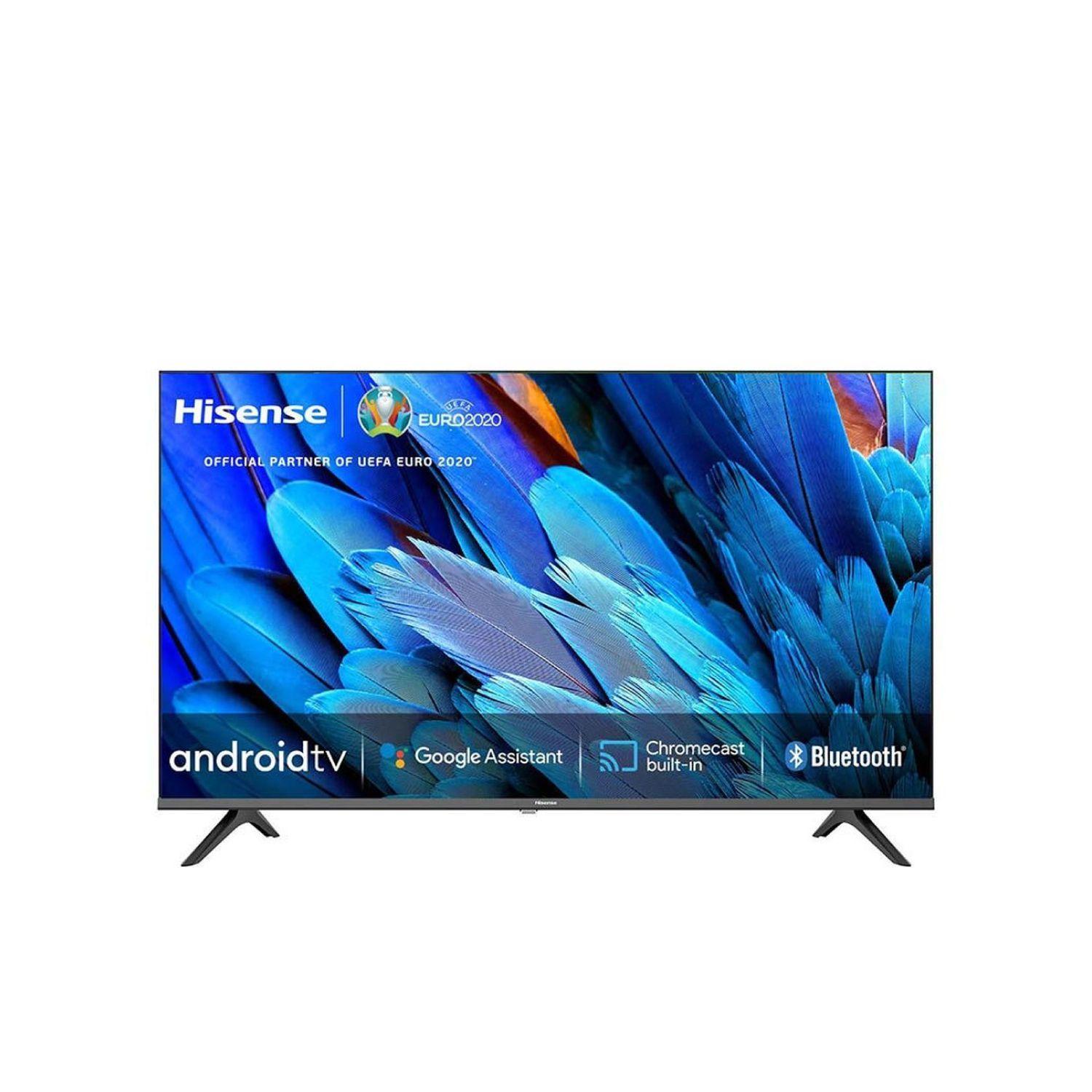 Televisor Hisense 43E5610 43" Reacondicionado-0