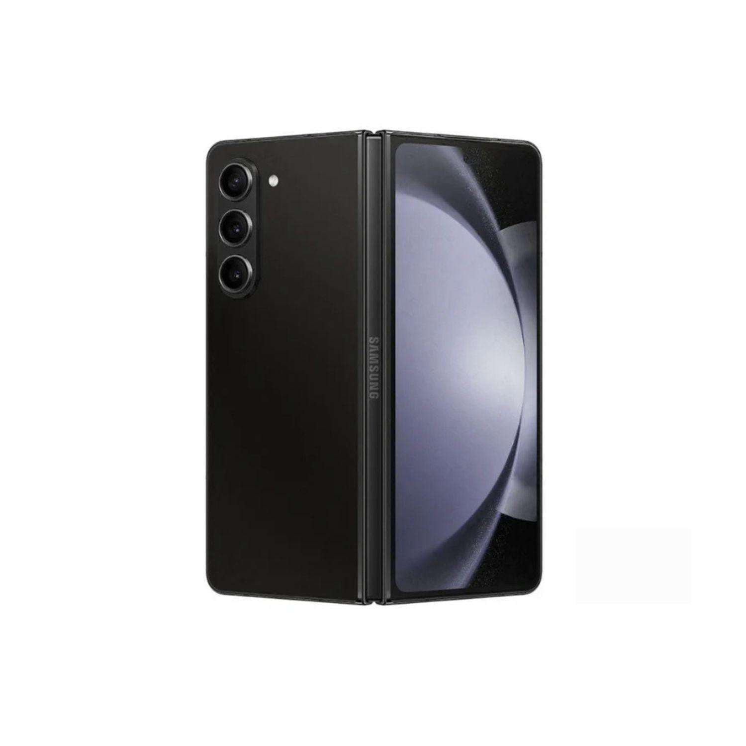 Samsung Galaxy Z Fold 5 12GB / 256GB Negro Reacondicionado-1