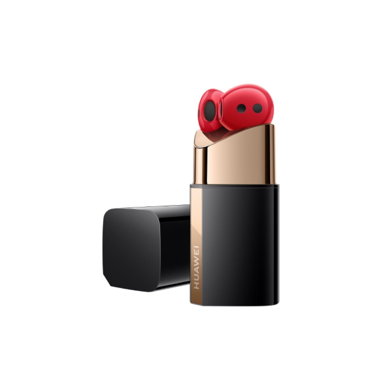 Huawei FreeBuds Lipstick Negro Reacondicionado-0