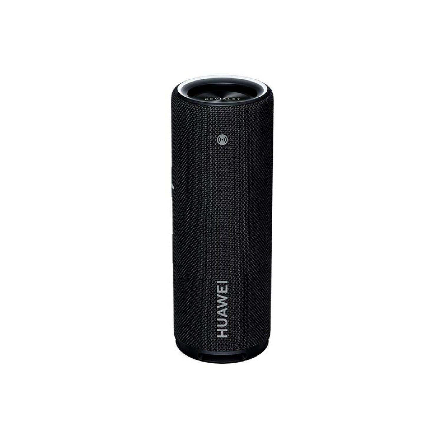 Huawei Sound Joy Obsidian Negro Reacondicionado-0