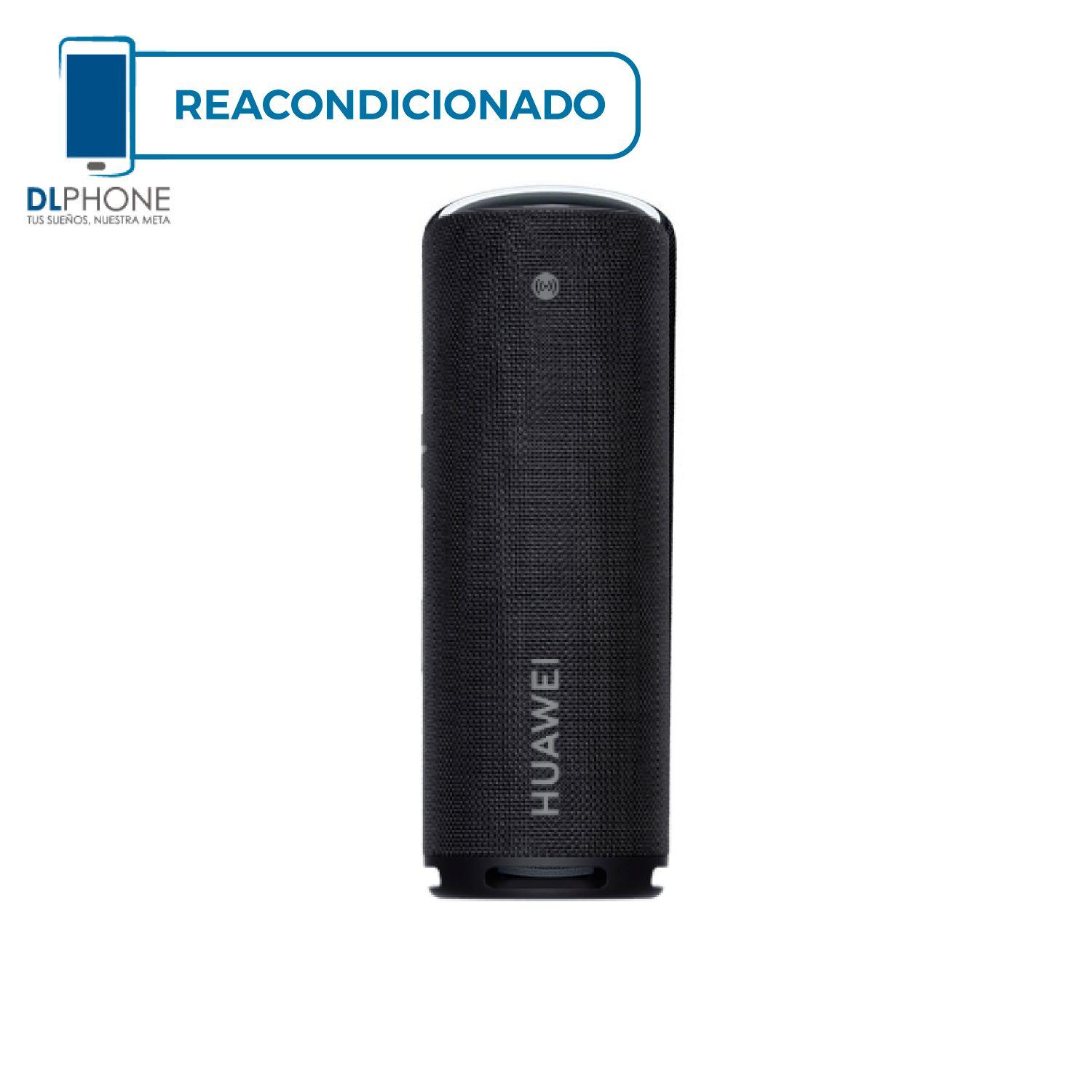 Huawei Sound Joy Obsidian Negro Reacondicionado-1