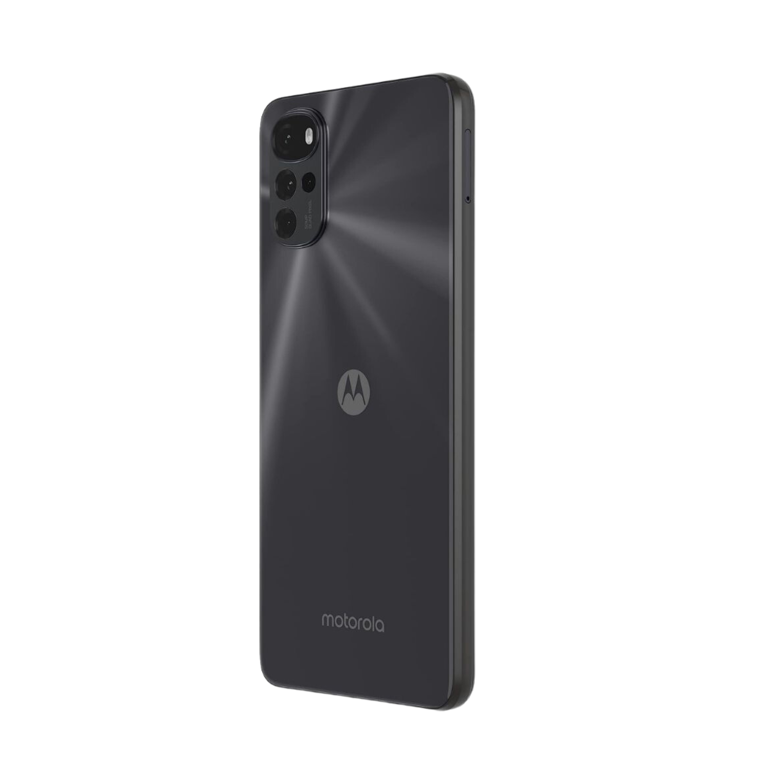 Motorola Moto G22 128gb Negro Reacondicionado-1