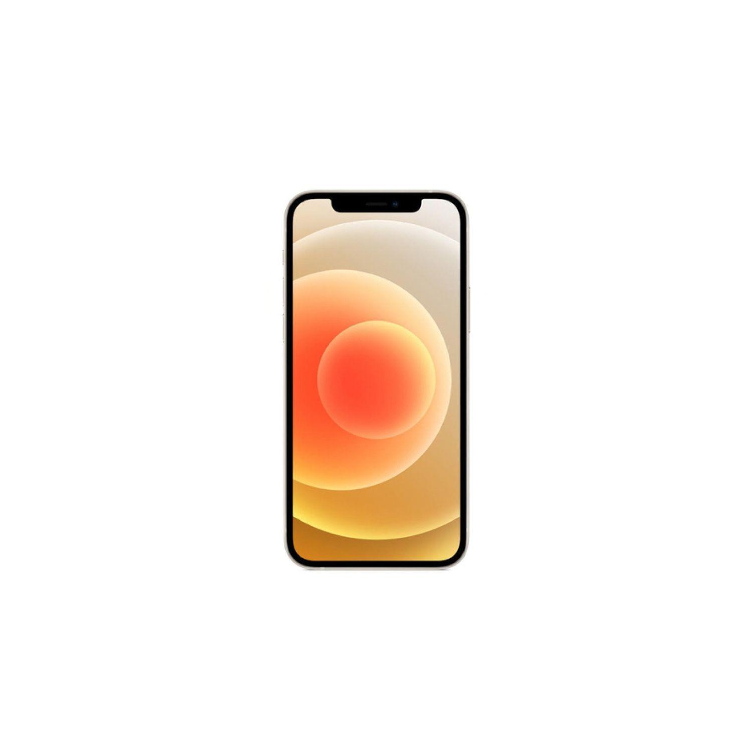 iPhone 12 Mini 64GB Blanco Reacondicionado-1