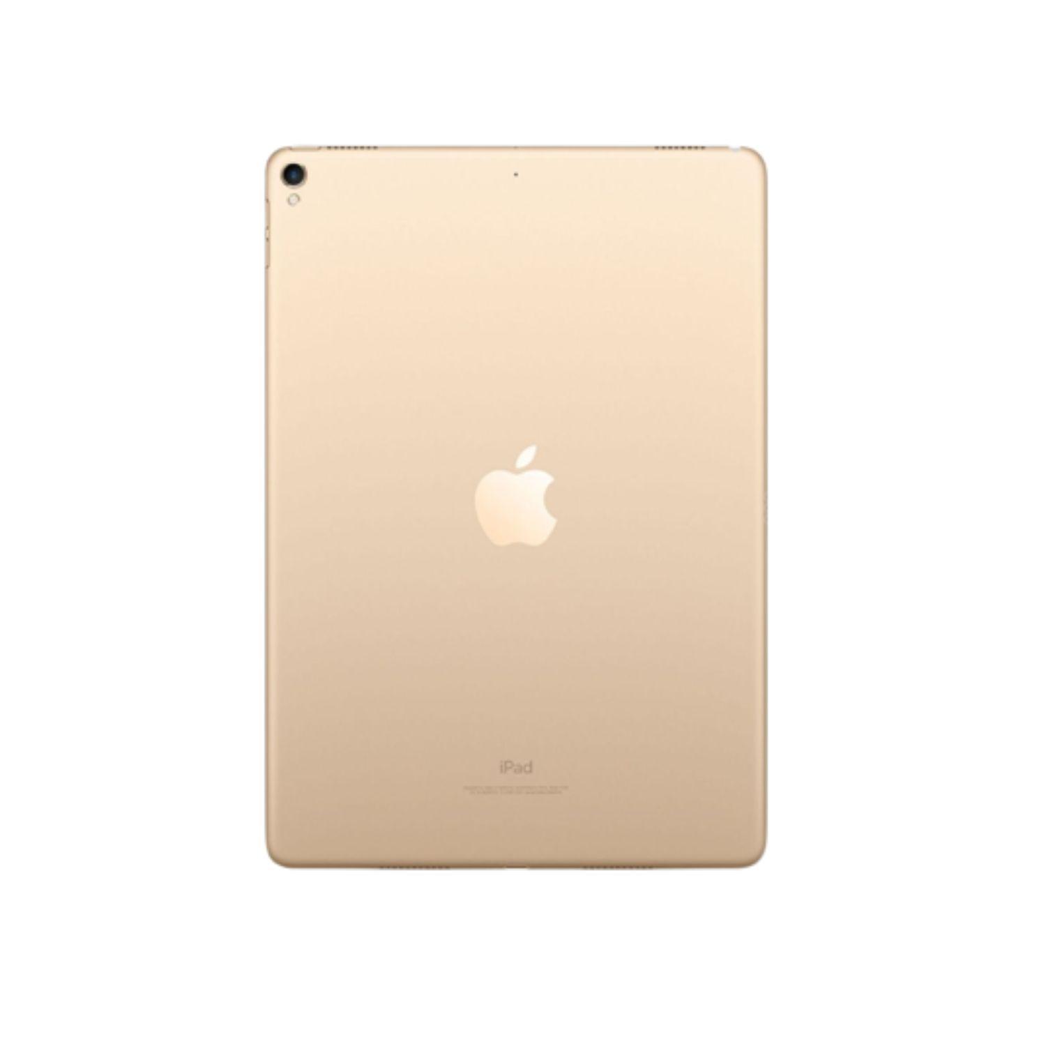 Ipad Pro 10.5 64GB Dorado Reacondicionado-0