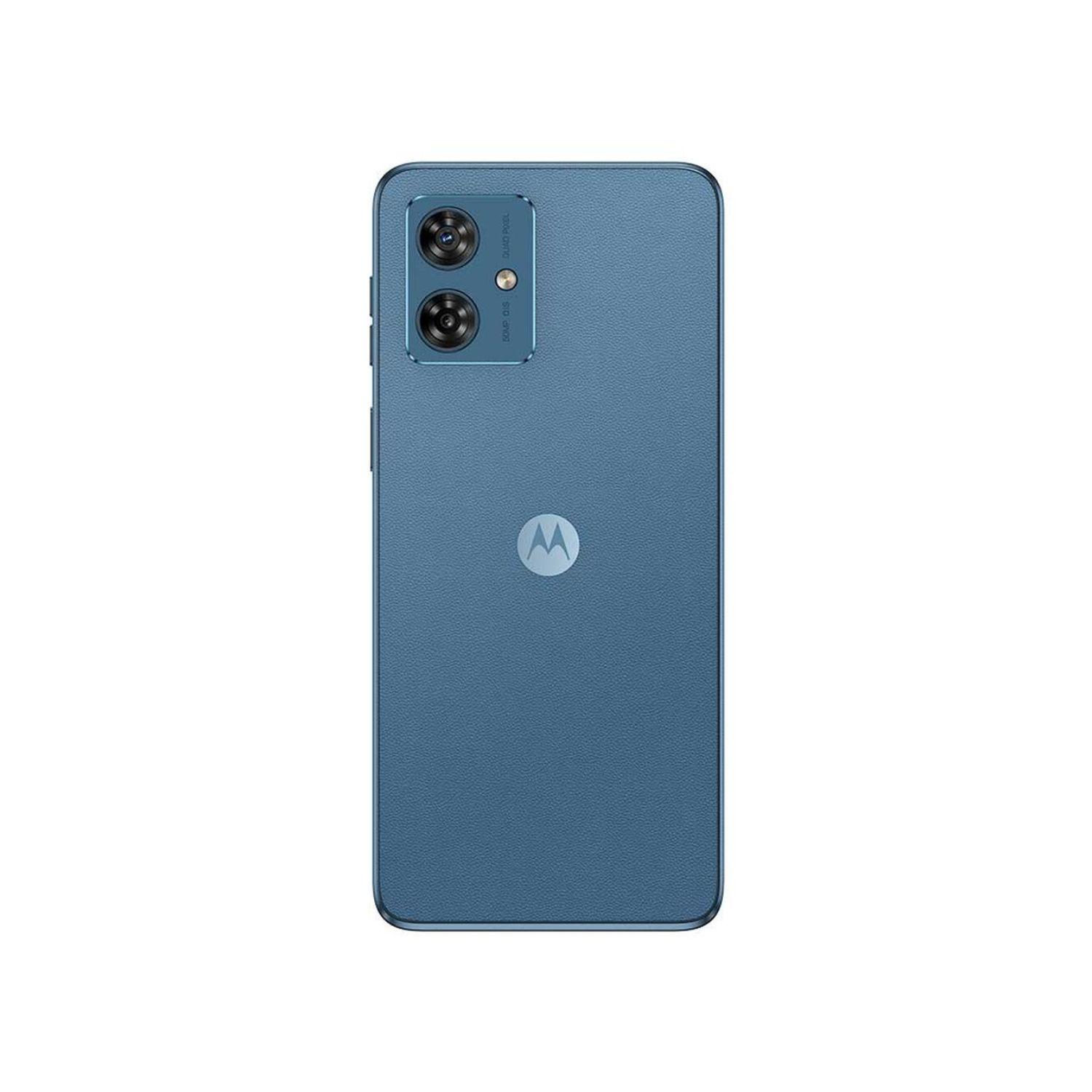 Motorola Moto G54 5G 8GB/256GB Azul Open Box-1