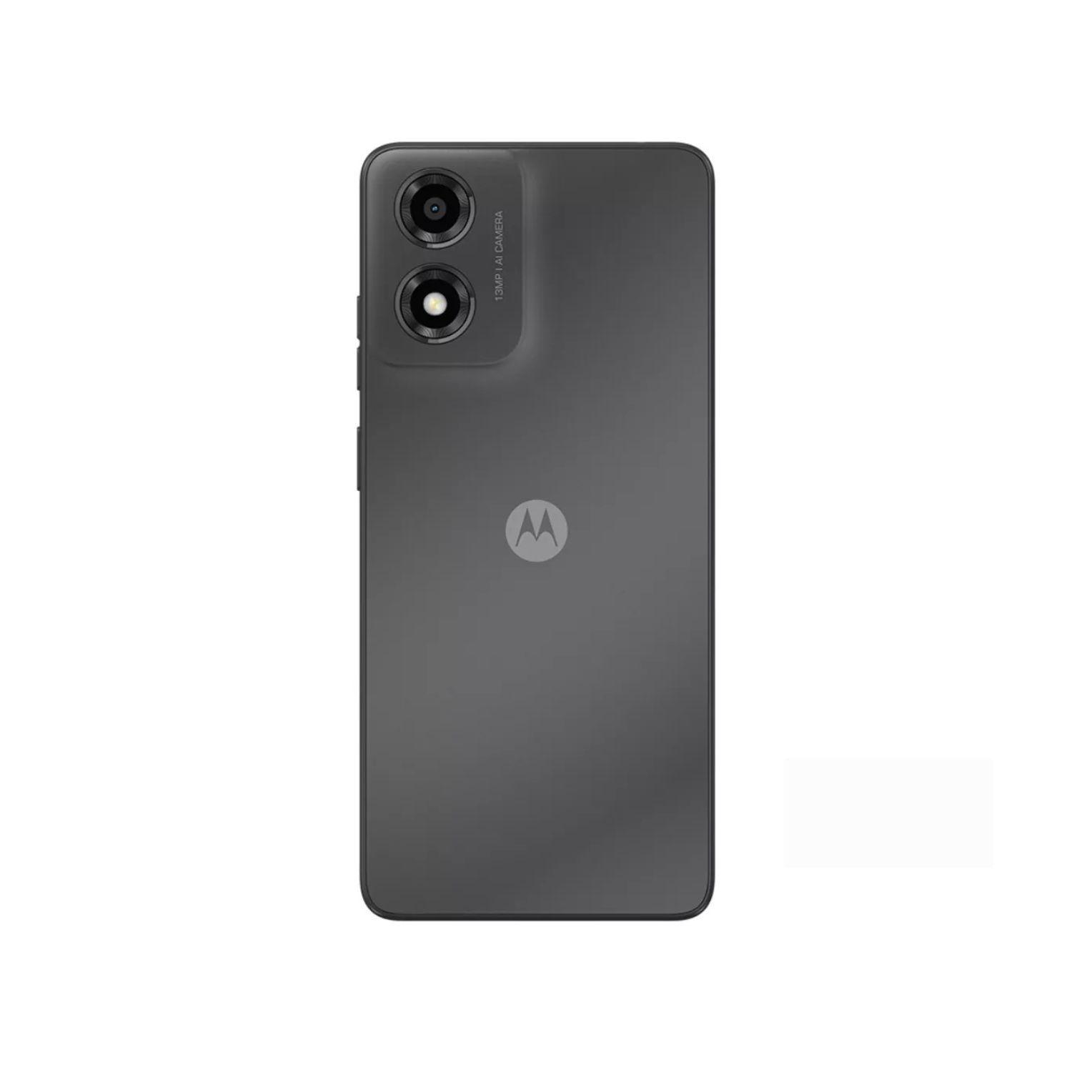 Motorola Moto E14 2+64GB Negro Open Box-1