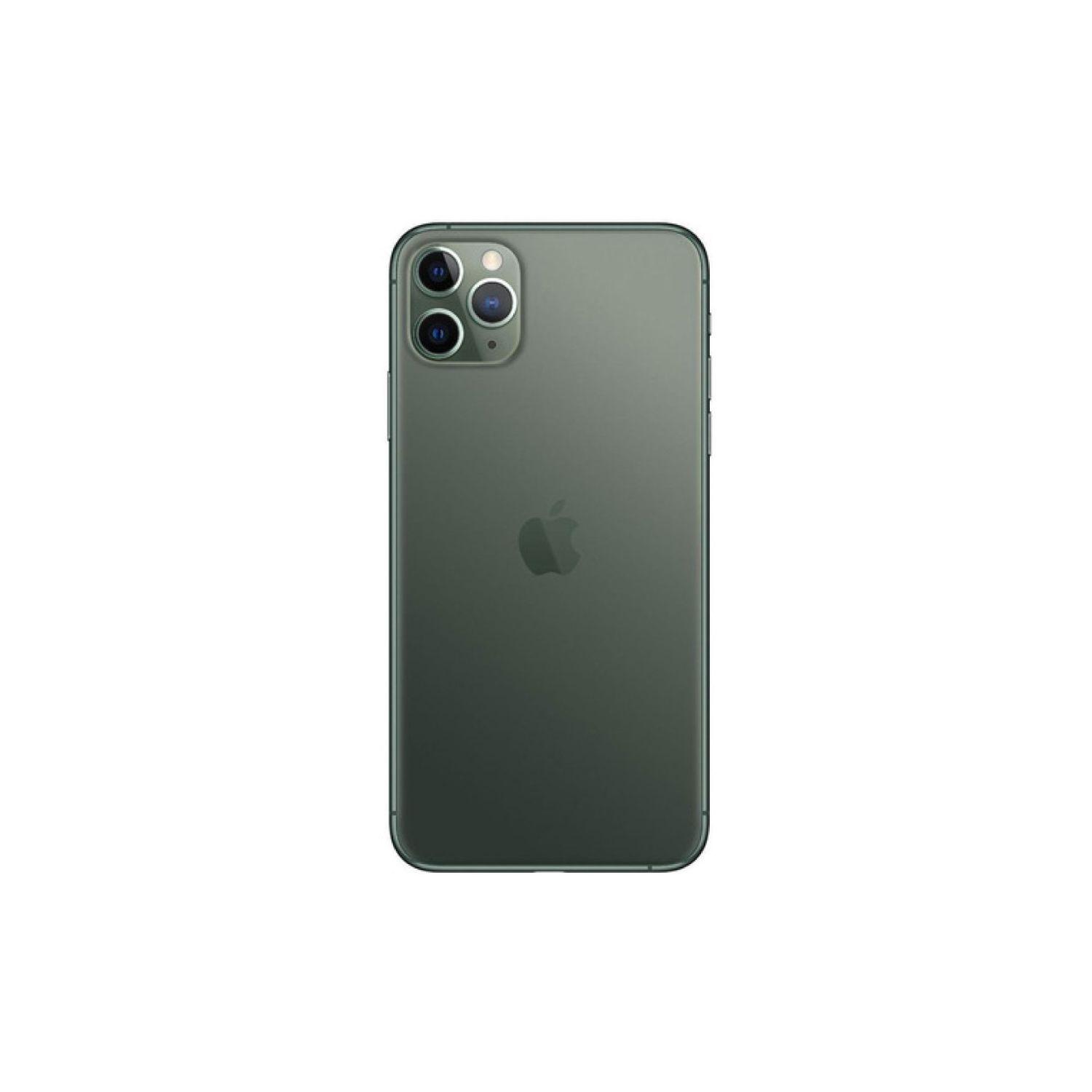 iPhone 11 Pro 64GB Verde Reacondicionado-0