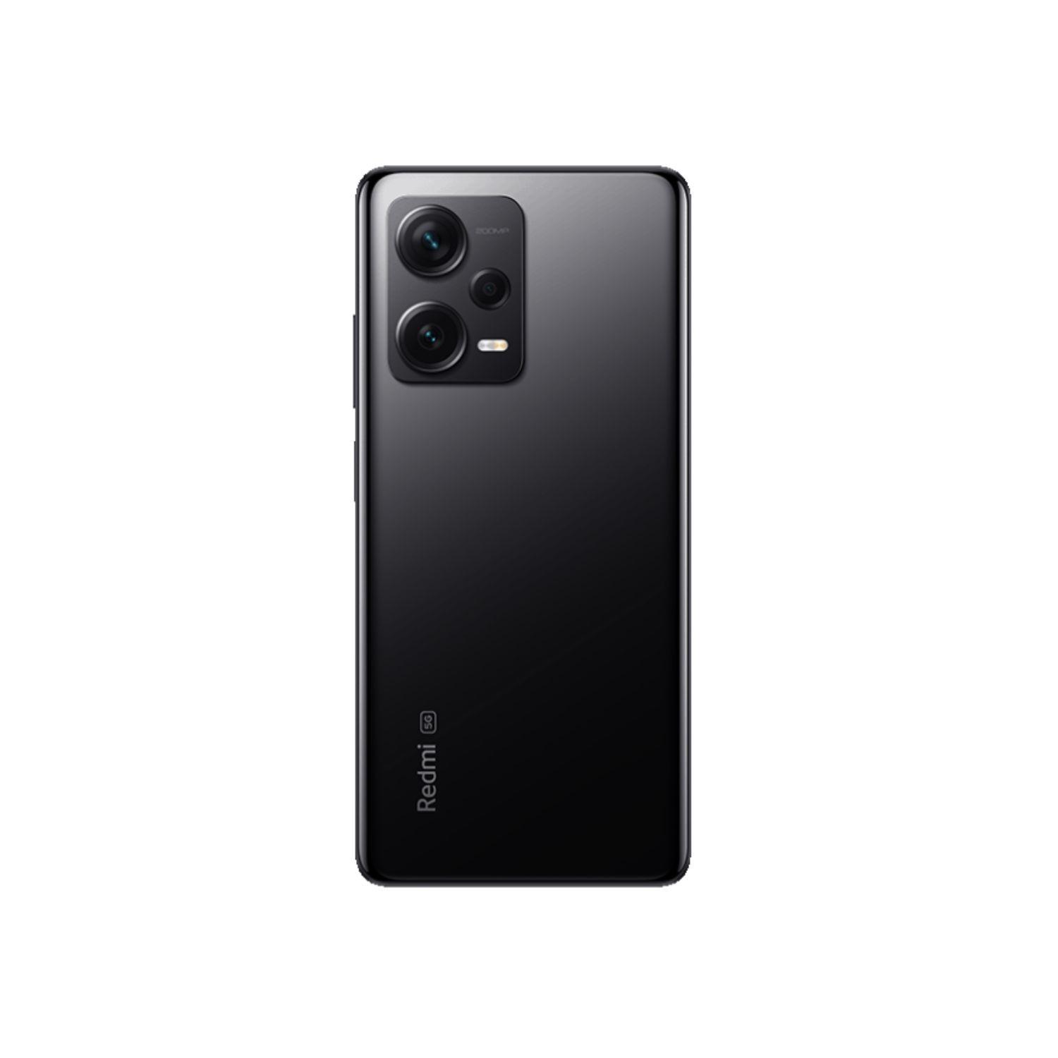Xiaomi Redmi Note 12 Pro+ 256GB Negro Reacondicionado-0