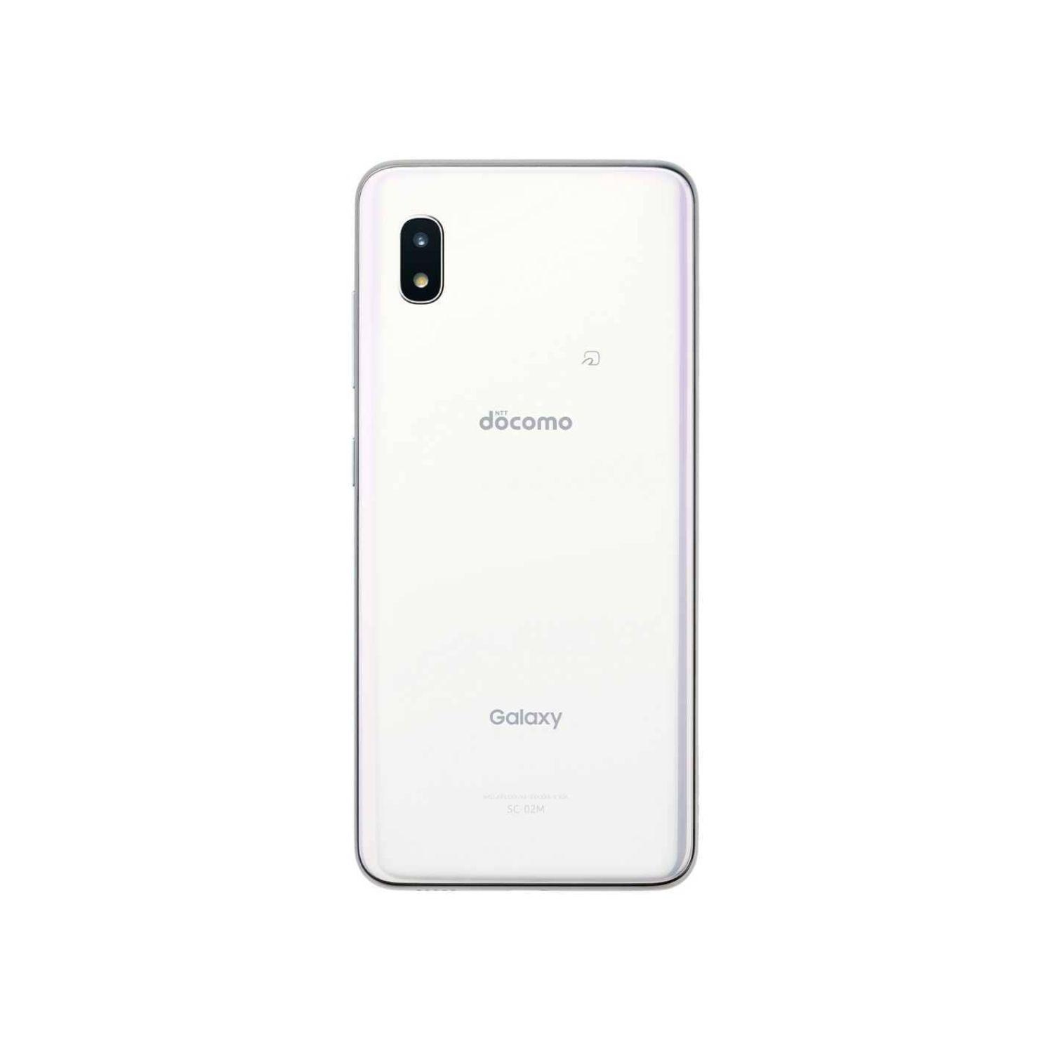 Samsung Galaxy A20 32GB Blanco Reacondicionado Samsung | Paris.cl