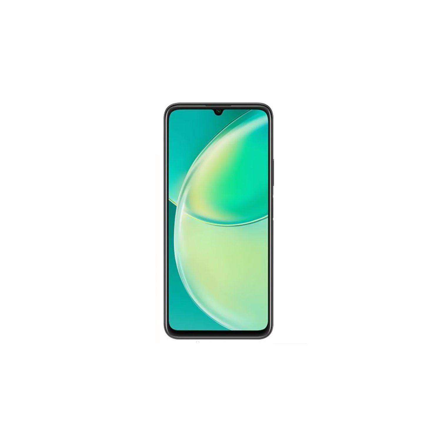 Huawei Nova Y60 64GB Negro Reacondicionado-0