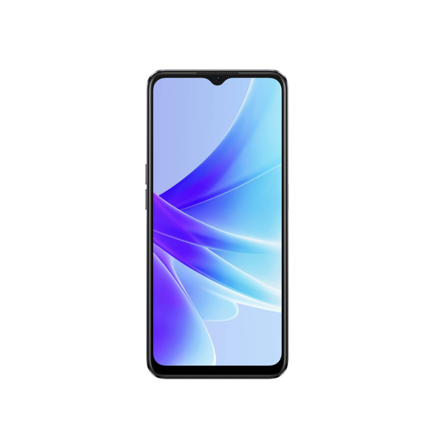 Oppo A77 128GB Negro Nuevo-1