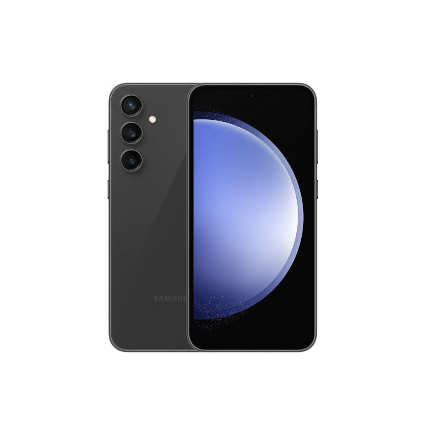 Samsung Galaxy S23 FE 256GB Grafito Reacondicionado-0