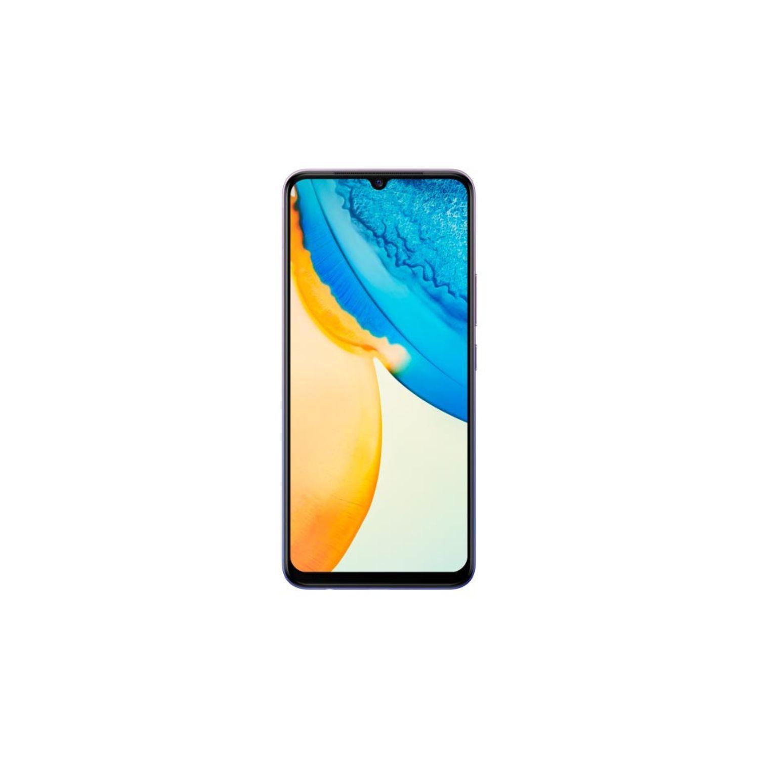 Vivo V20 128 GB+8 GB Sunset Melody Open Box-1