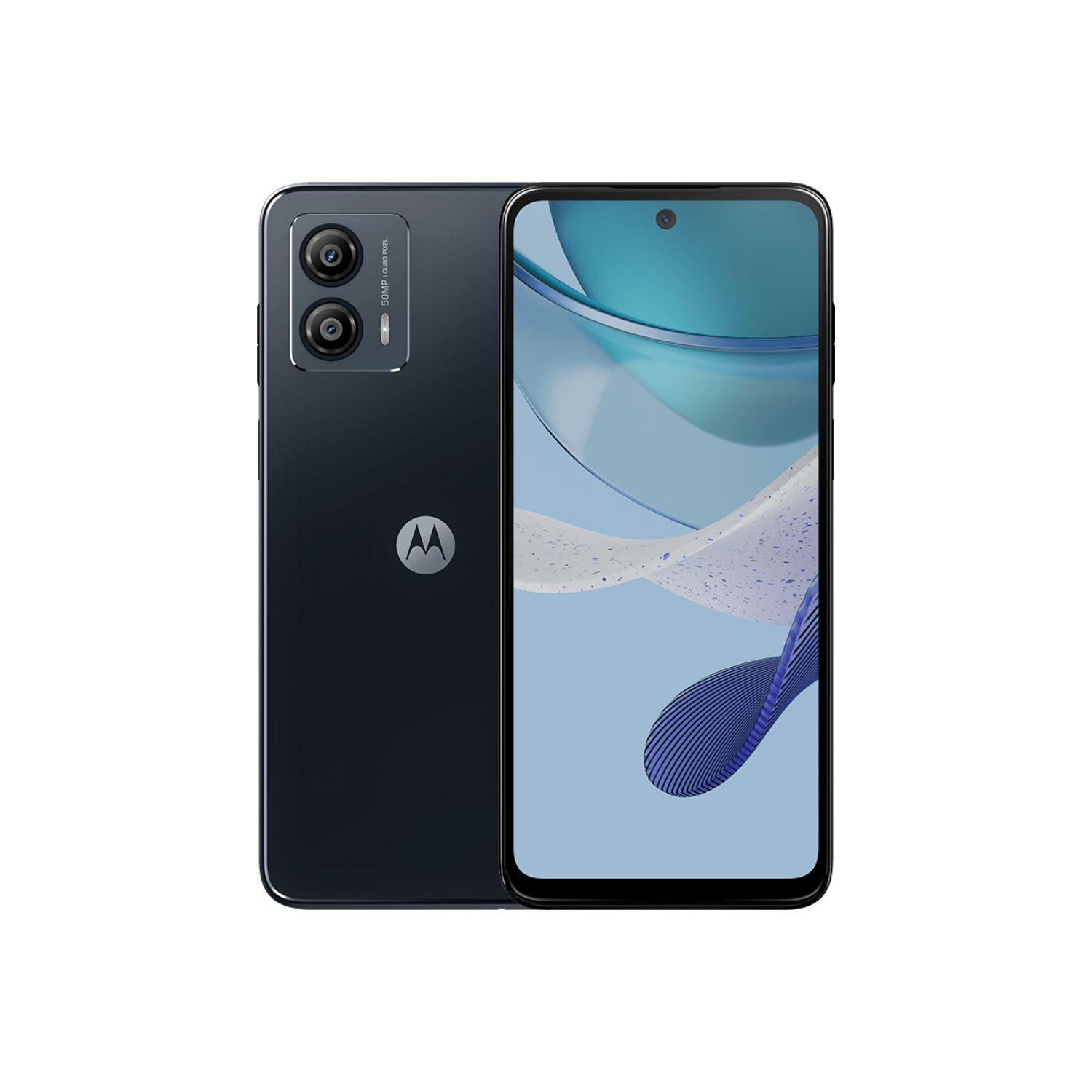 Motorola Moto G53 6GB/128GB Azul Open Box-0