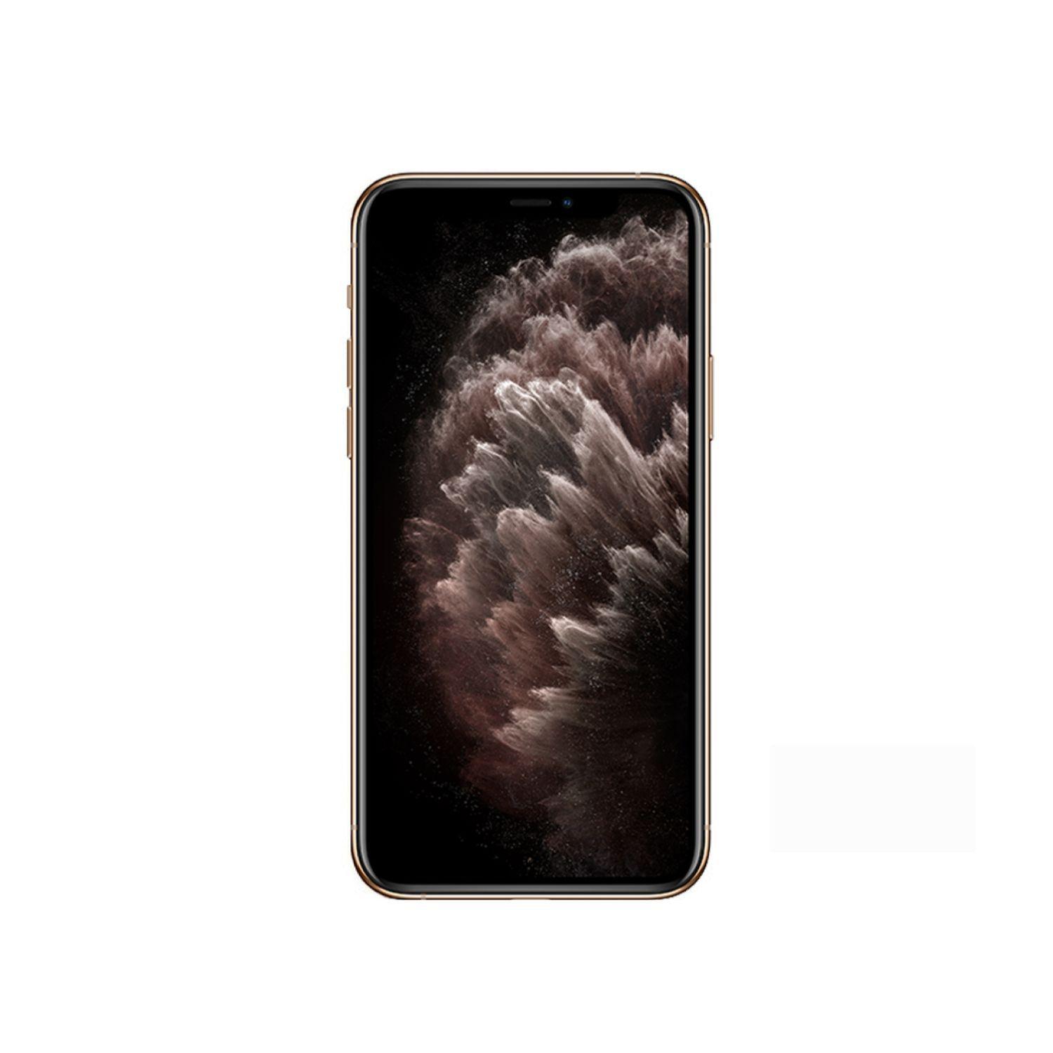 iPhone 11 Pro 64GB Dorado Reacondicionado-1
