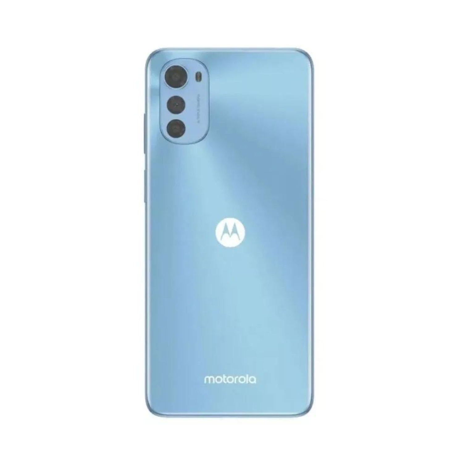 Motorola Moto E32 32gb Azul Reacondicionado-1