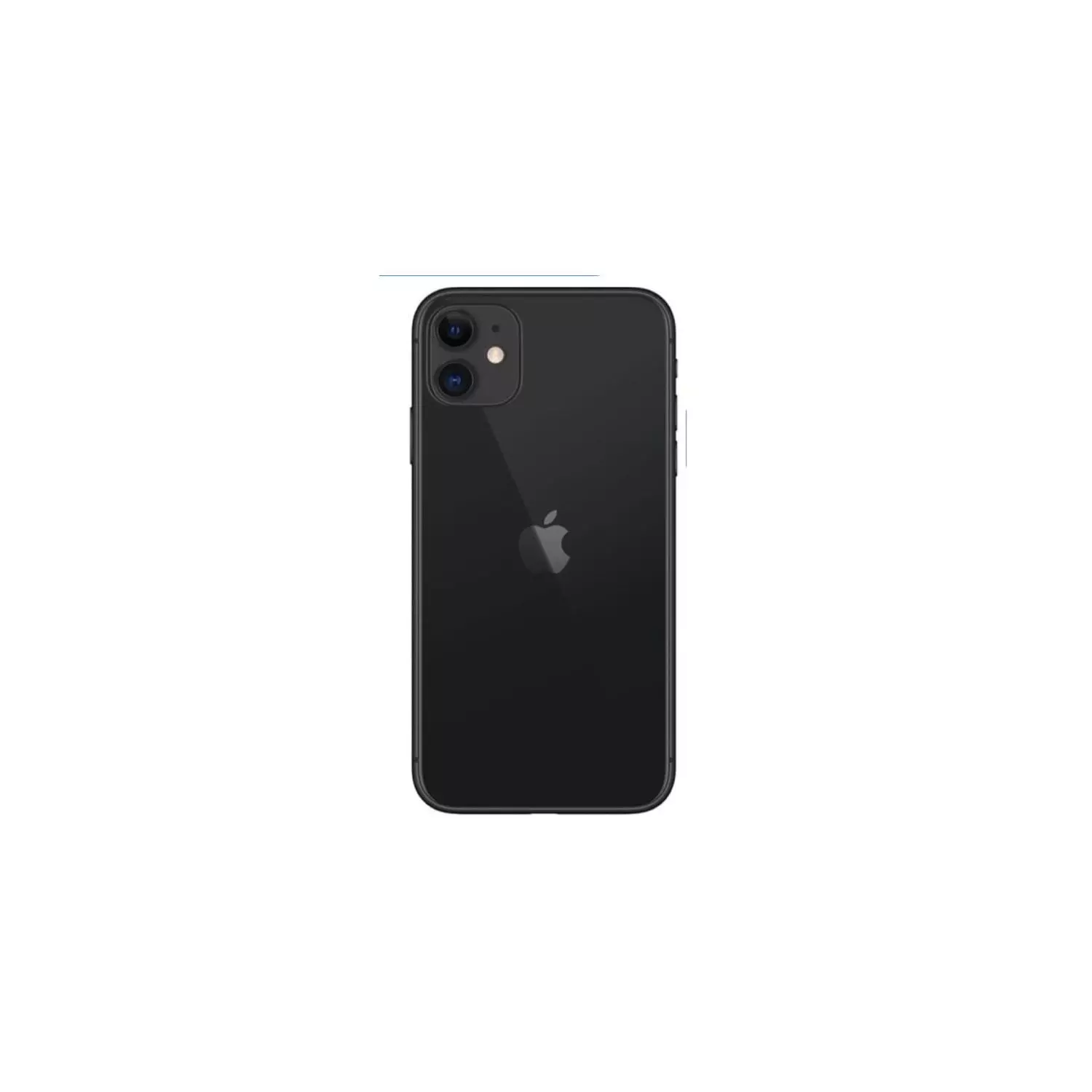 iPhone 11 128GB Negro Reacondicionado-1