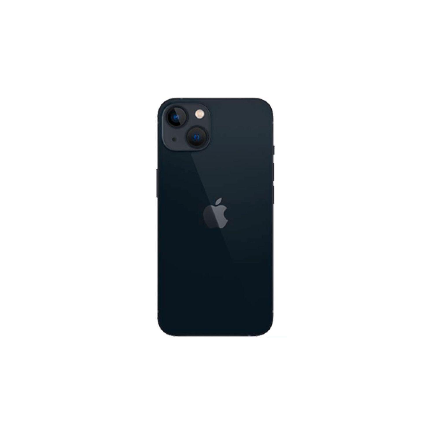 iPhone 13 Mini 128GB Negro Reacondicionado-1