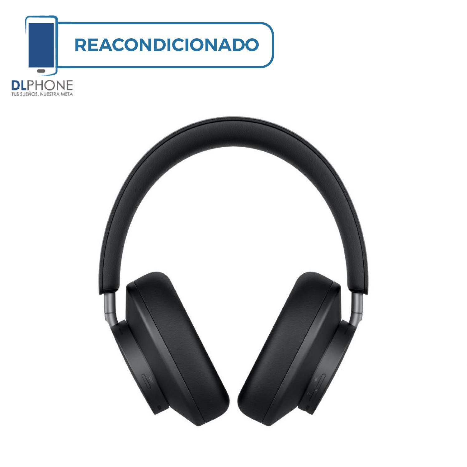 Huawei FreeBuds Studio Negro Reacondicionado-1