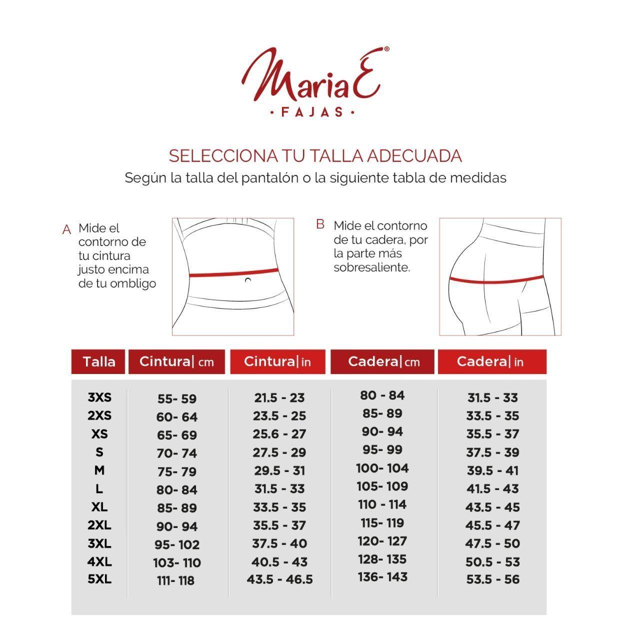 Faja Colombiana Postquirúrgica y Postparto Alta Compresión LC026-2