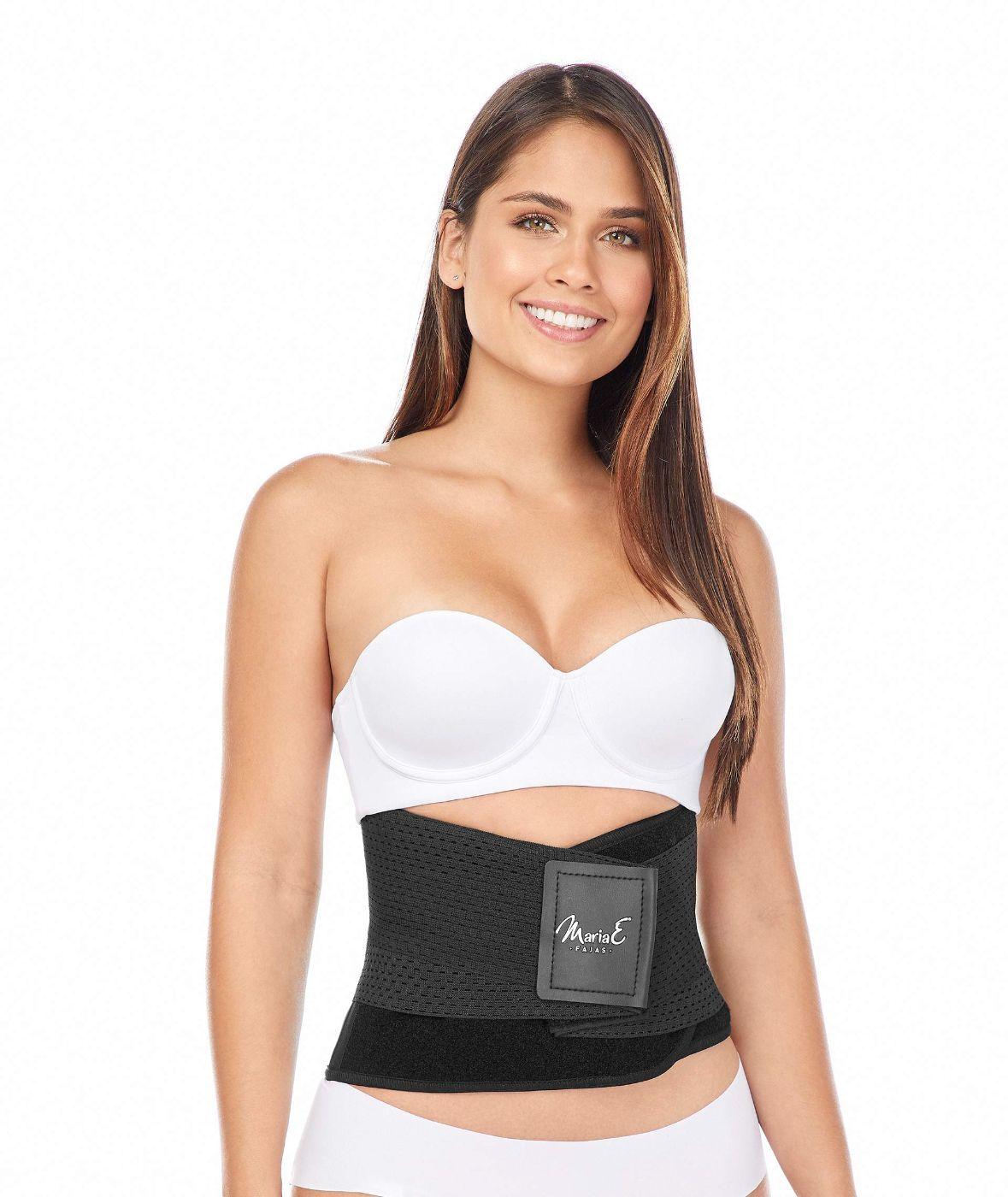 Cinturón Deportivo Unisex En Neopreno Máxima Compresión 9391-1