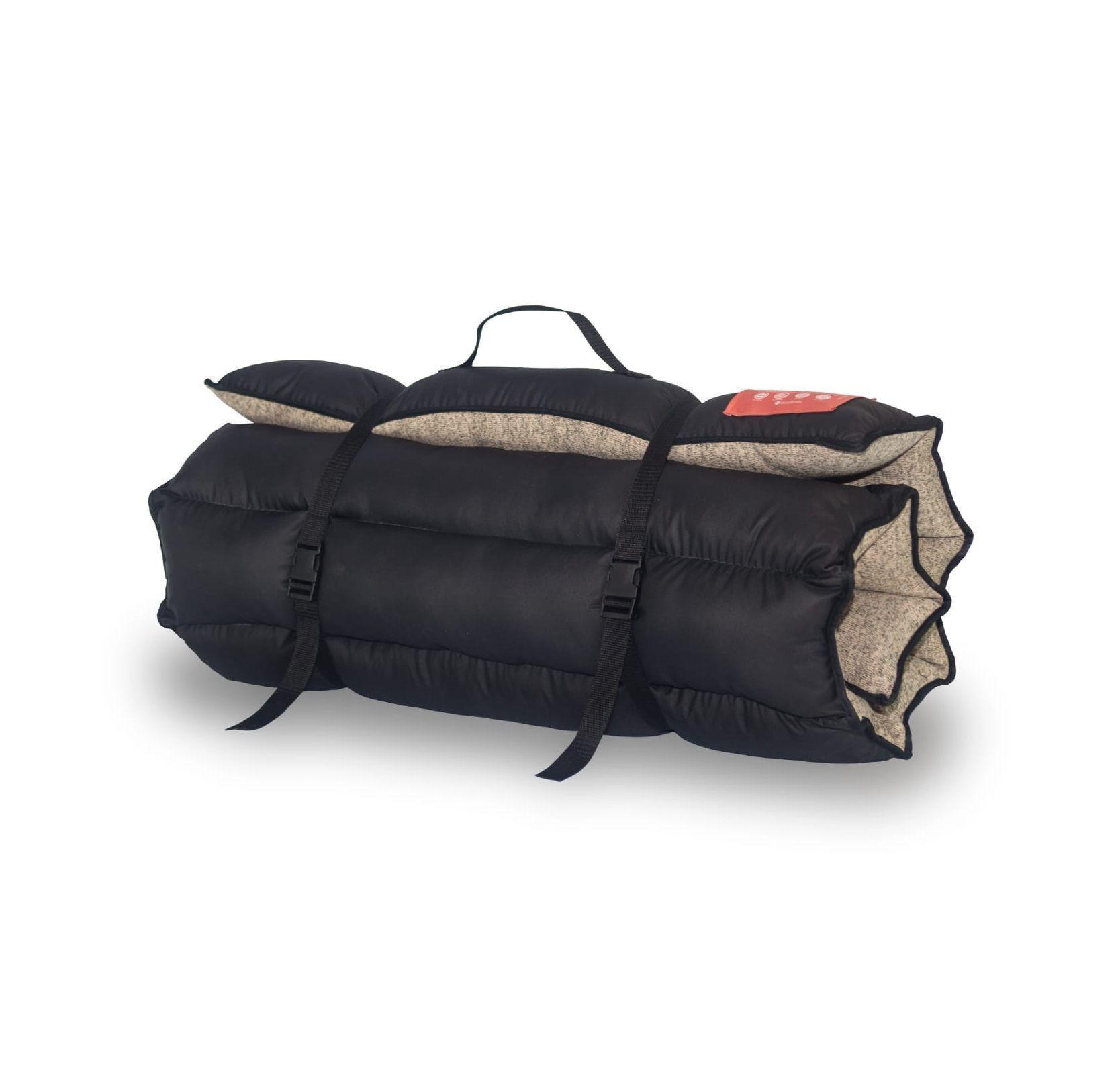 Cama para perro y gato con nanocobre - M-9