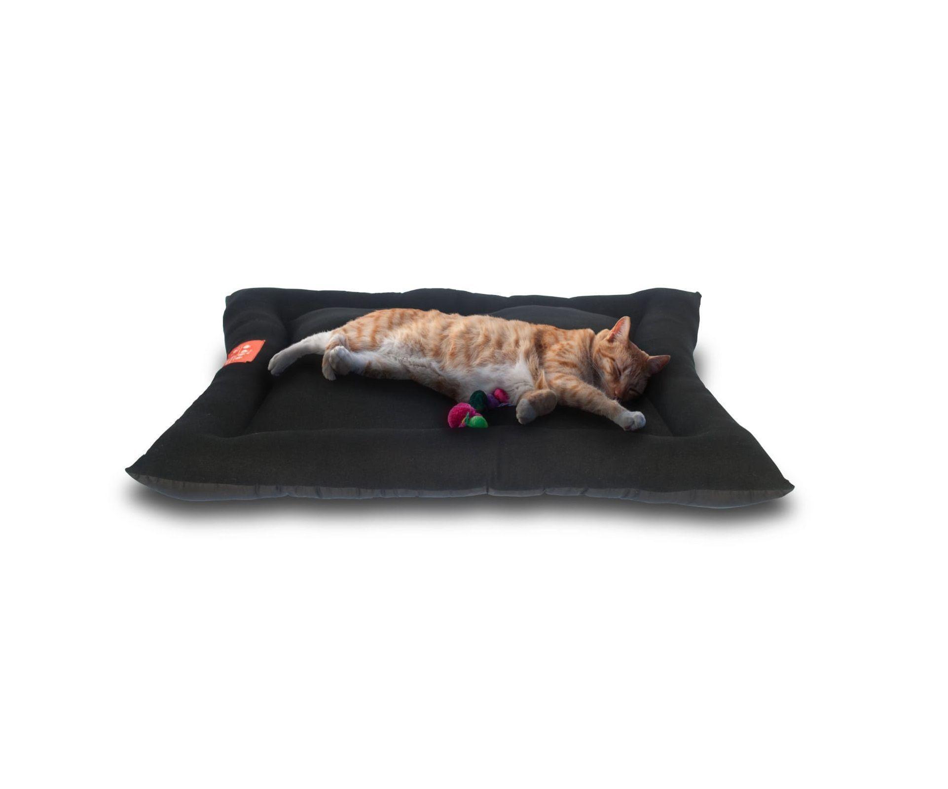 Cama Cujín para perros y gatos con nanocobre - L-7