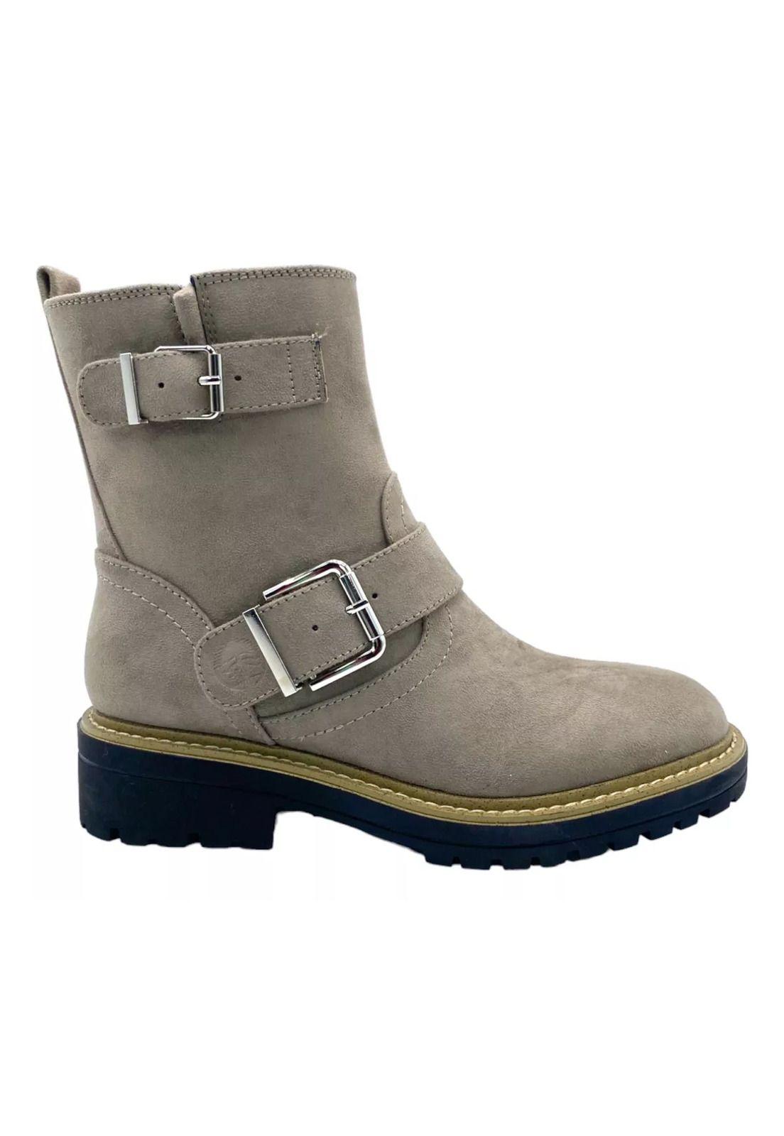 Botin Montello Taupe Steem Land-0