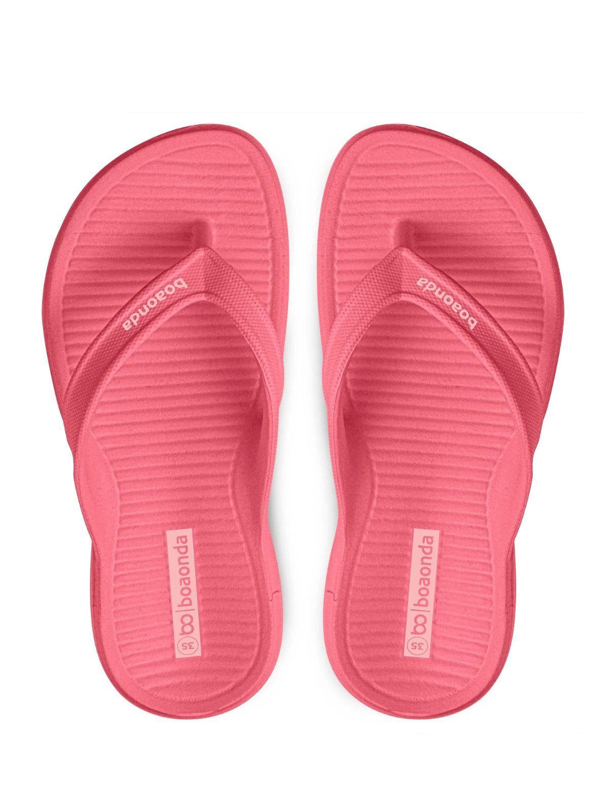 Sandalia Mobi Boaonda Fucsia-2