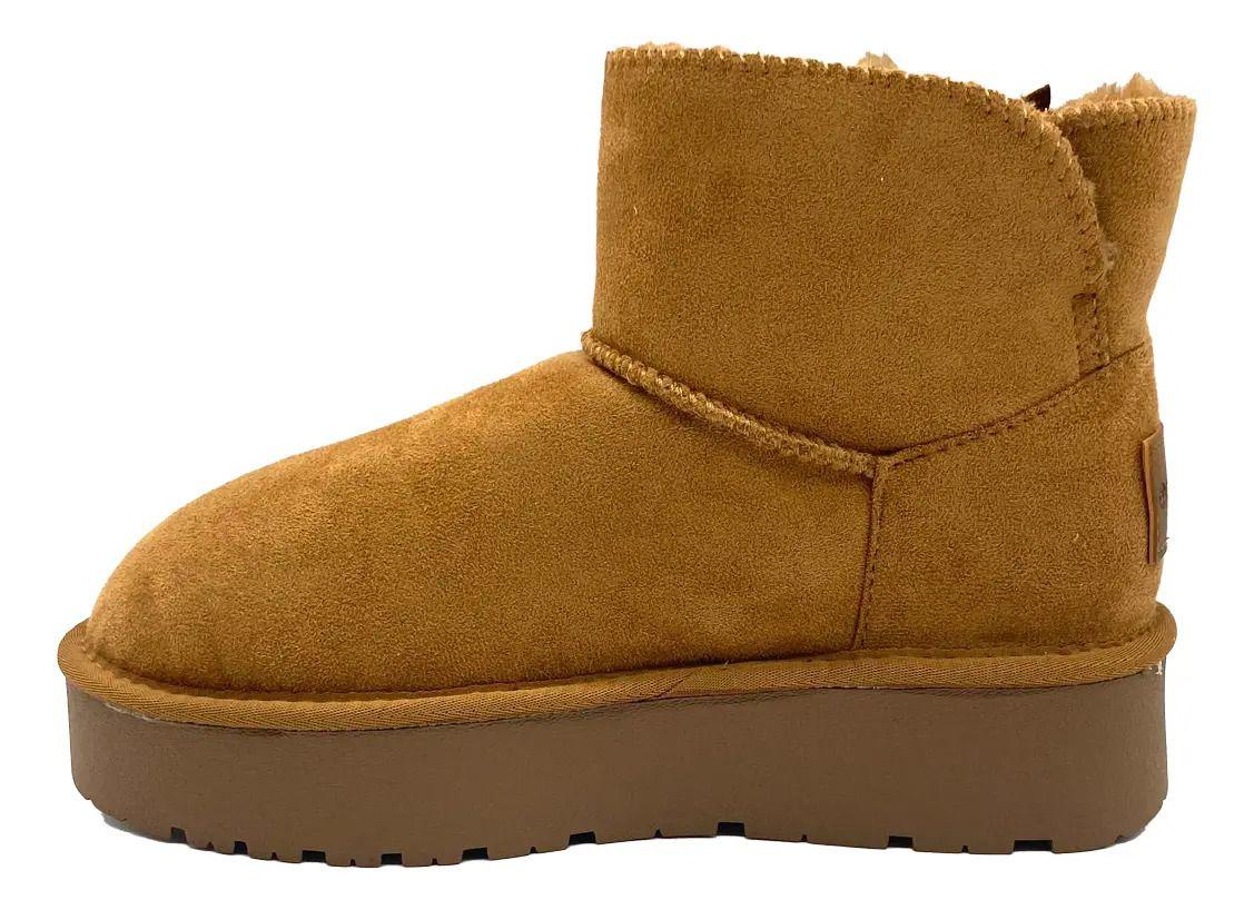 Botin Invierno Luce Taupe Steem Land-5