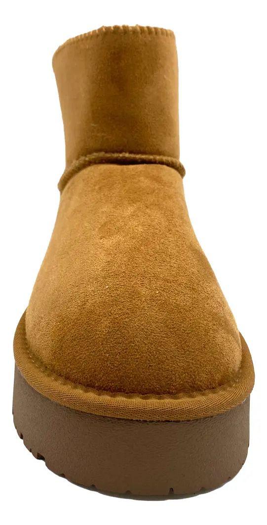 Botin Invierno Luce Taupe Steem Land-6
