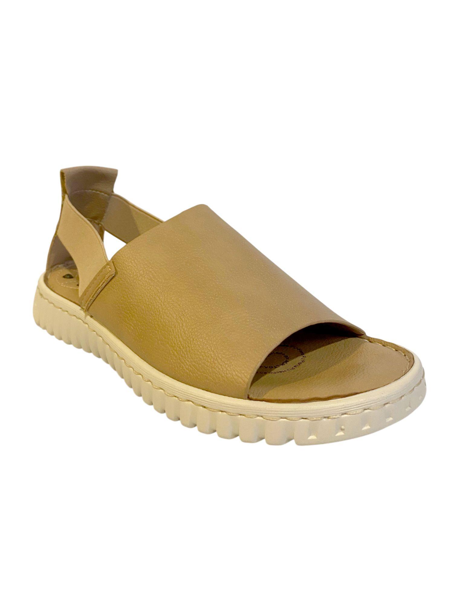 Sandalia Gregge Beige Via Rosmini-1