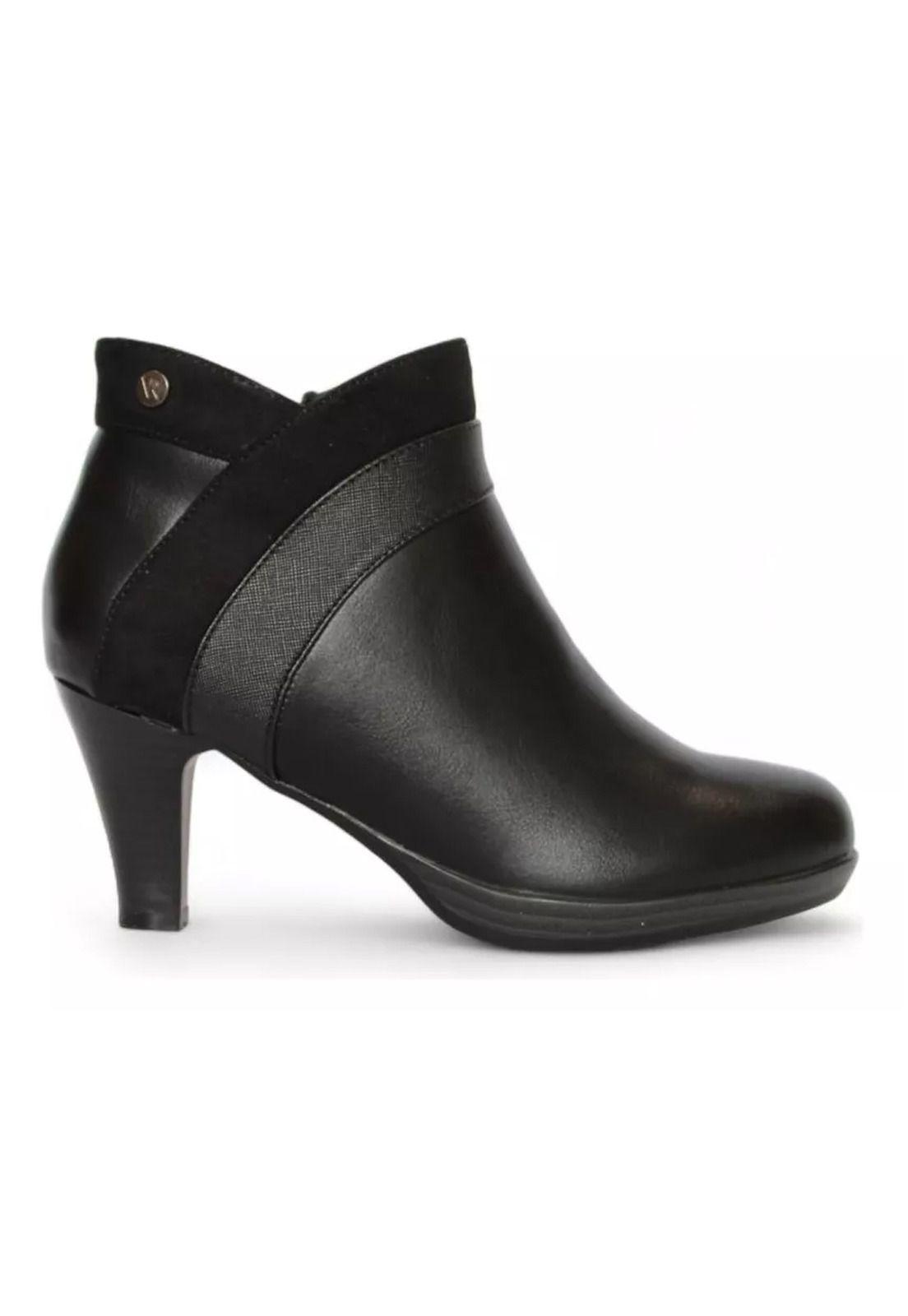 Botin Mujer Via Rosmini Promese-0