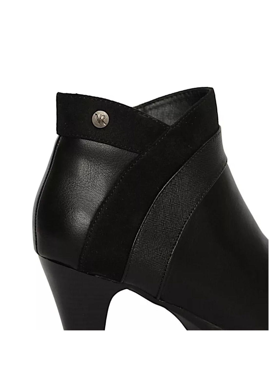Botin Mujer Via Rosmini Promese-1