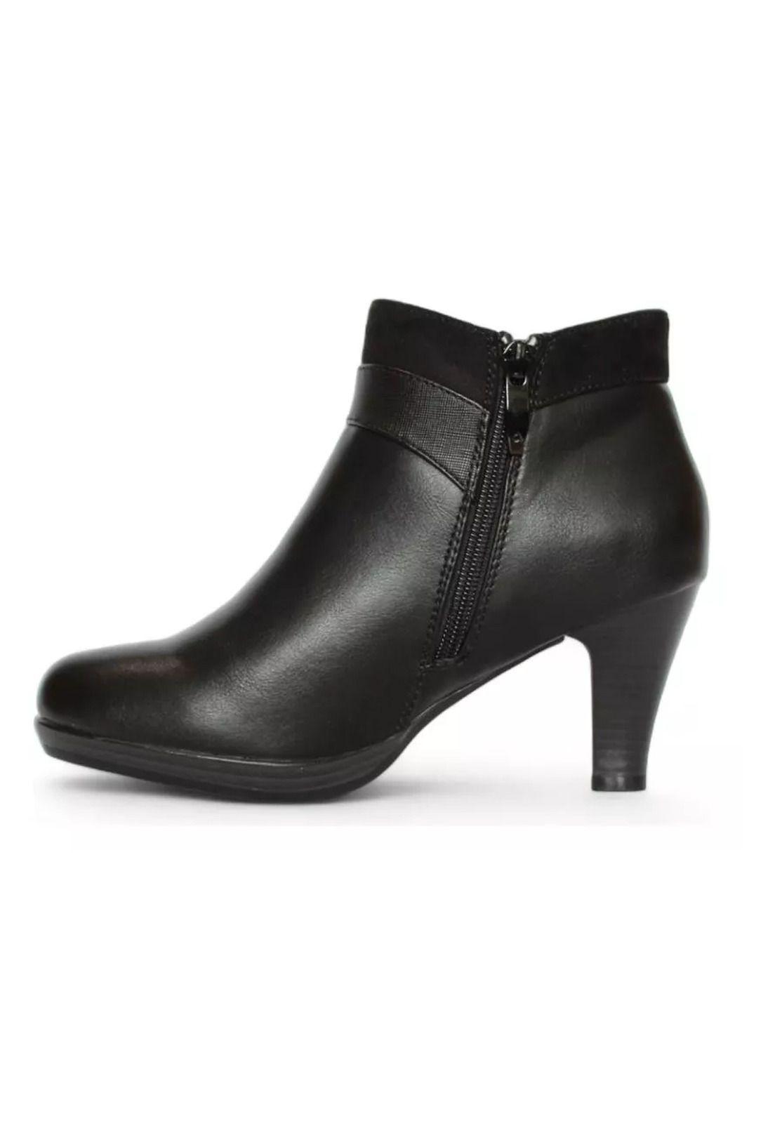 Botin Mujer Via Rosmini Promese-2