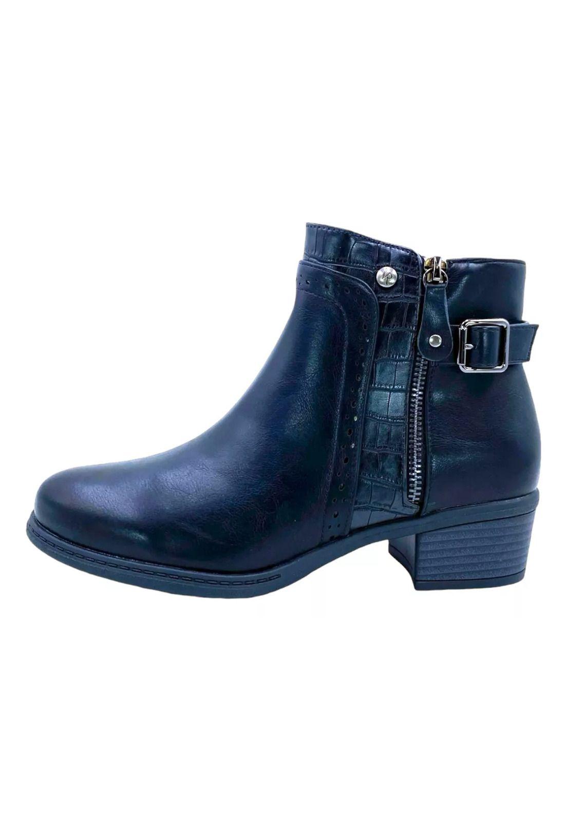 Botin Fermi Negro Via Rosmini-2