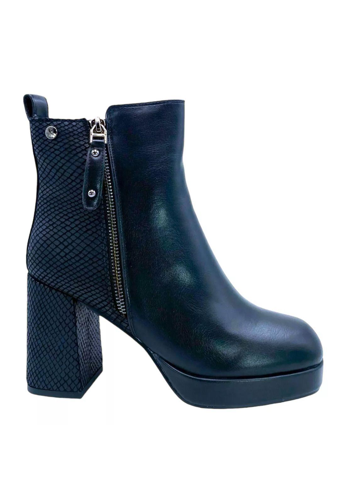 Botin Balti Negro Via Rosmini-0
