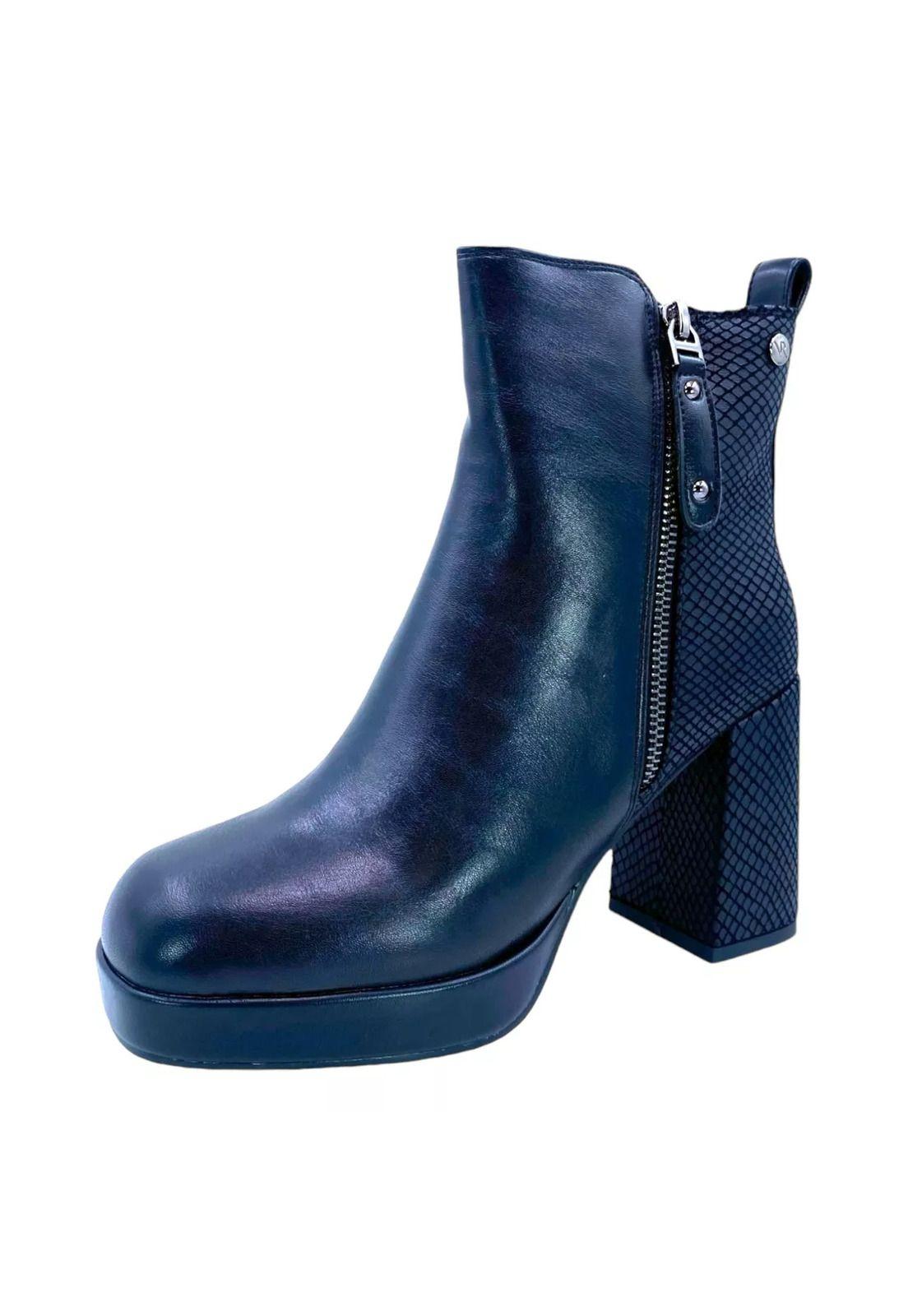 Botin Balti Negro Via Rosmini-1