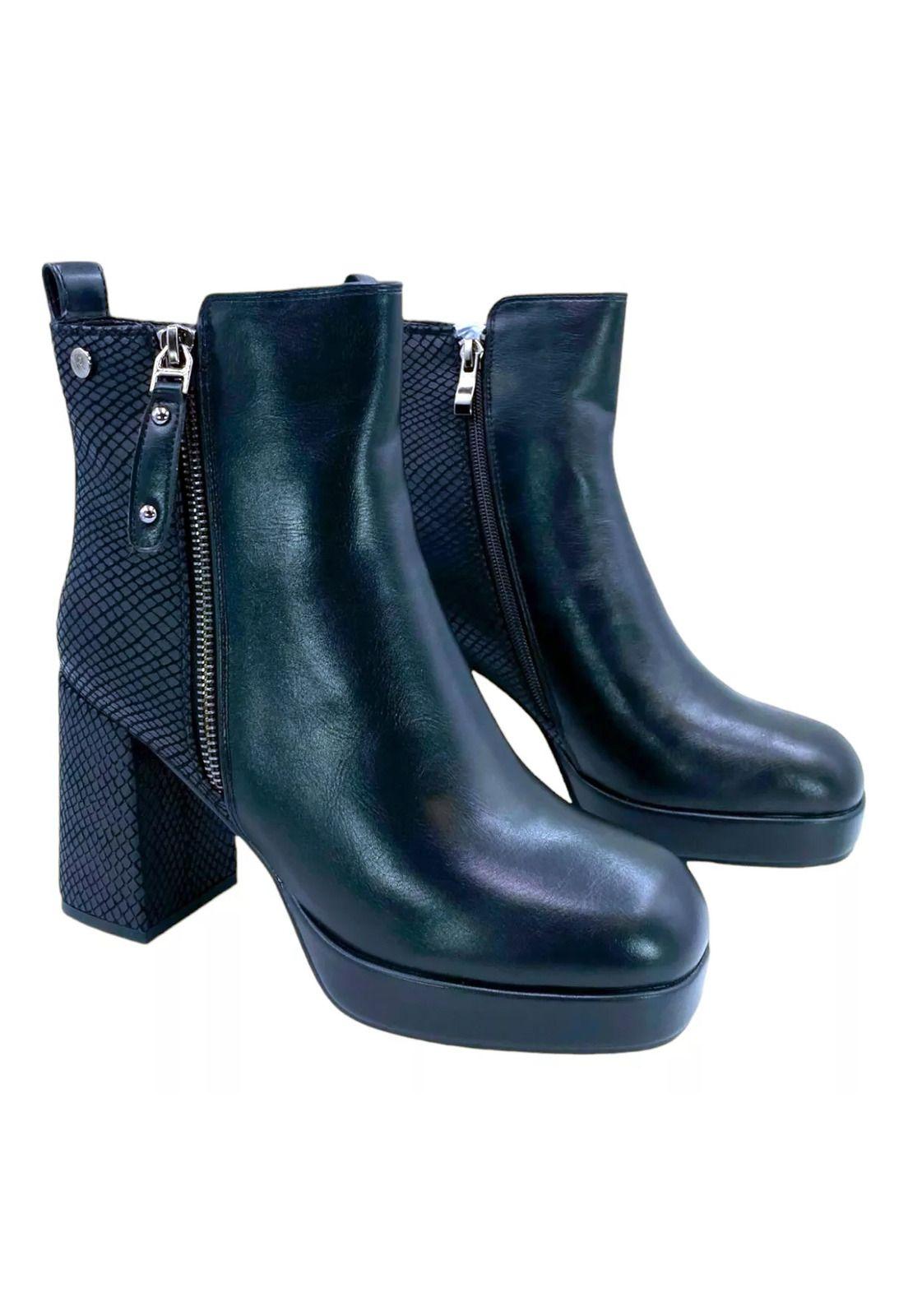 Botin Balti Negro Via Rosmini-3