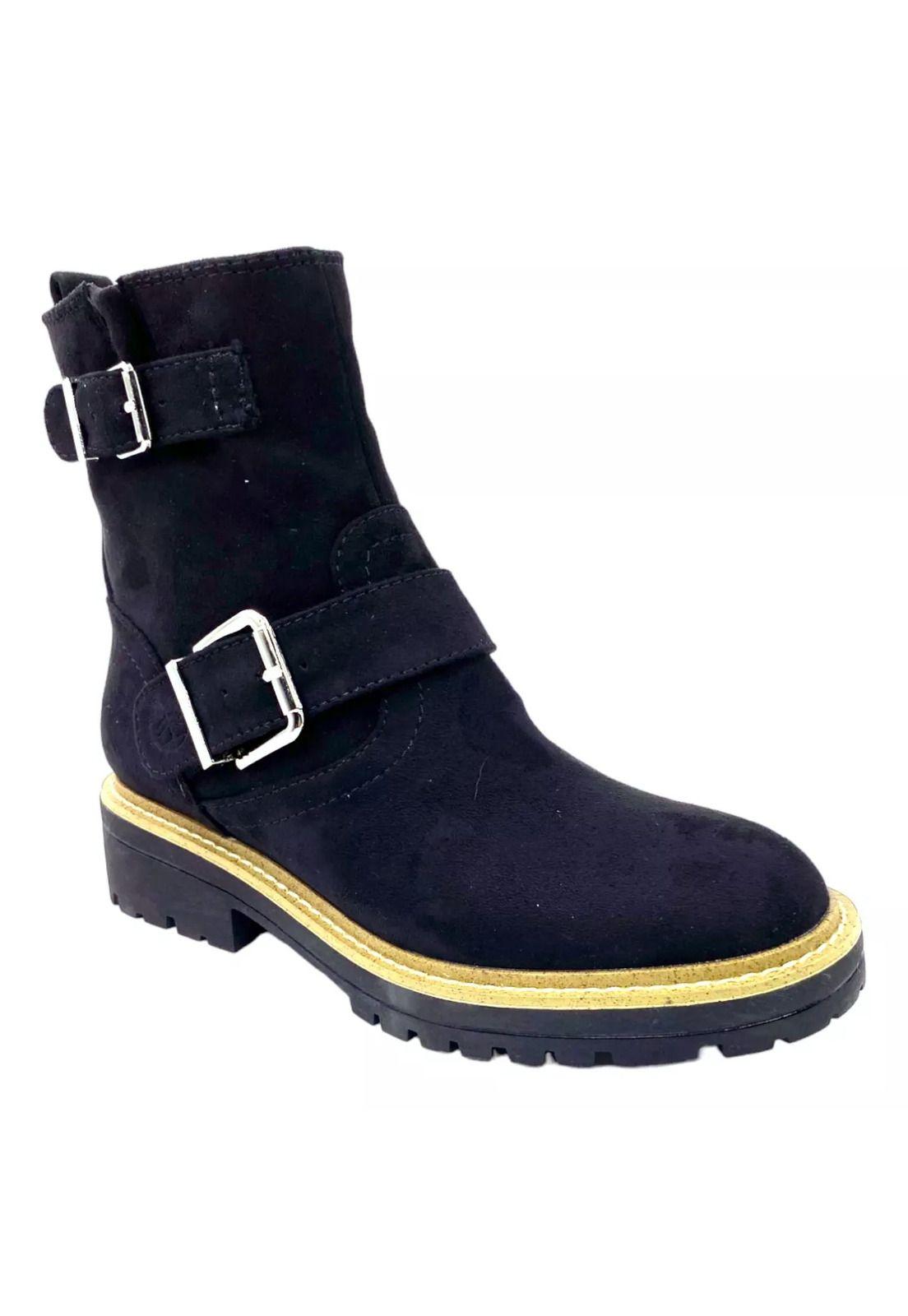 Botin Montello Negro Steem Land-1