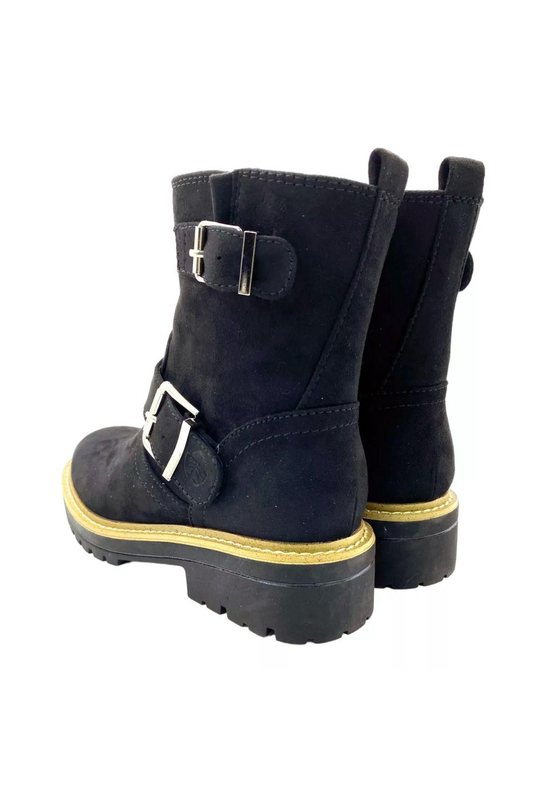 Botin Montello Negro Steem Land-3
