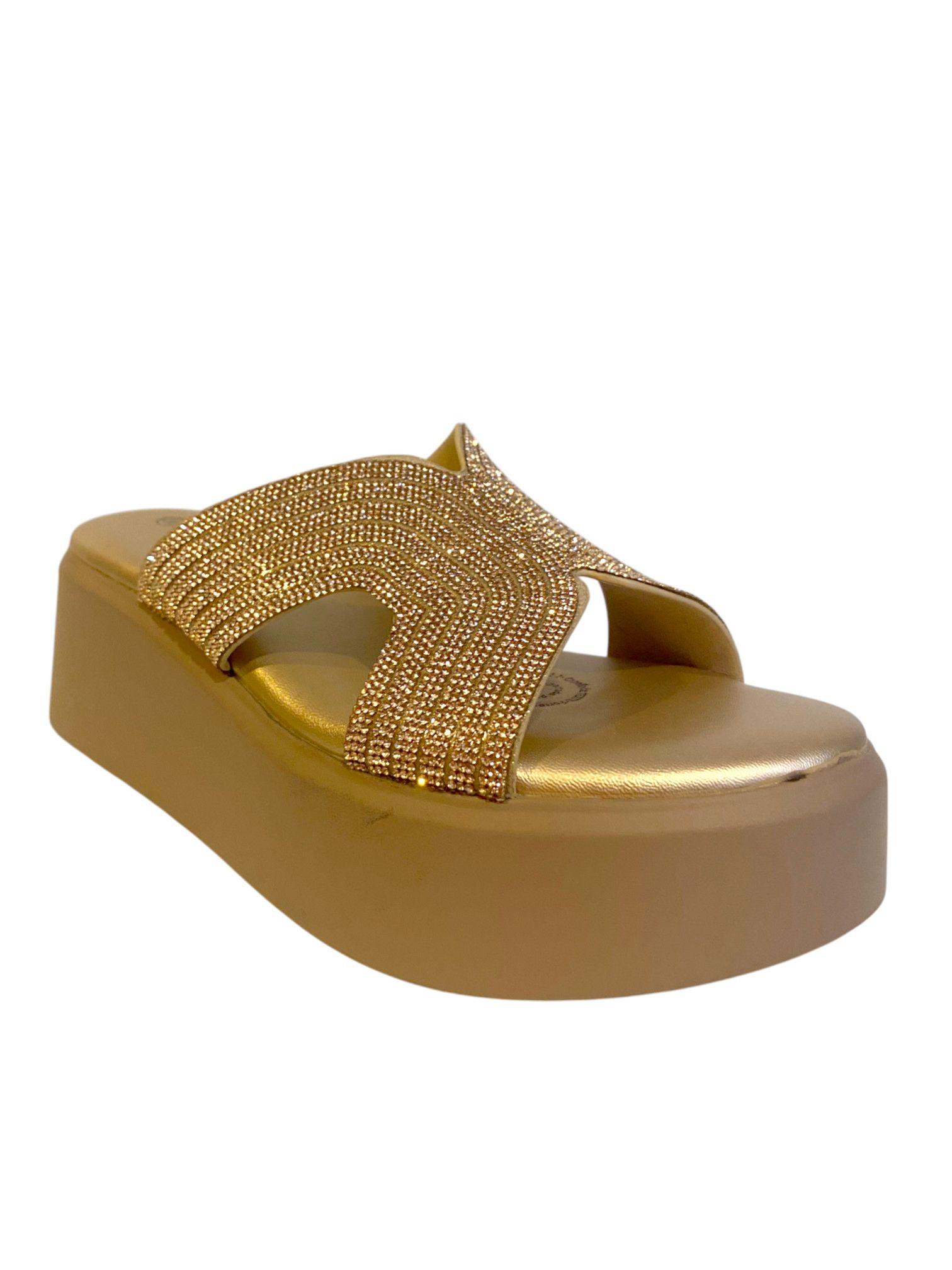 Sandalia Rovere Beige Via Rosmini-1