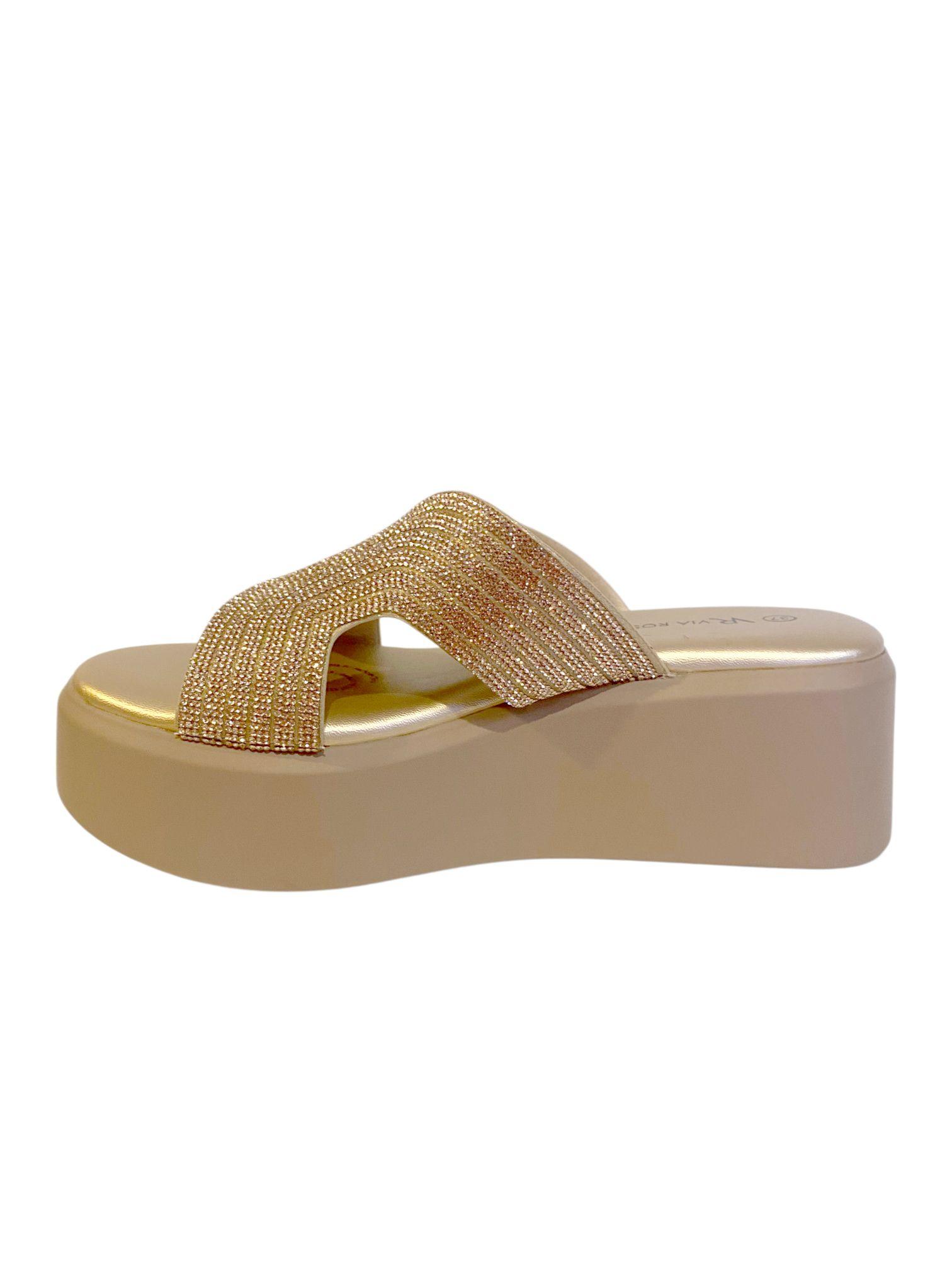 Sandalia Rovere Beige Via Rosmini-3