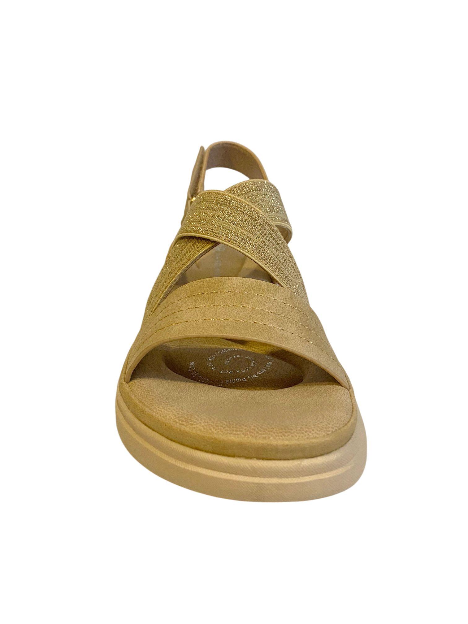 Sandalia Cassa Beige Via Rosmini-2