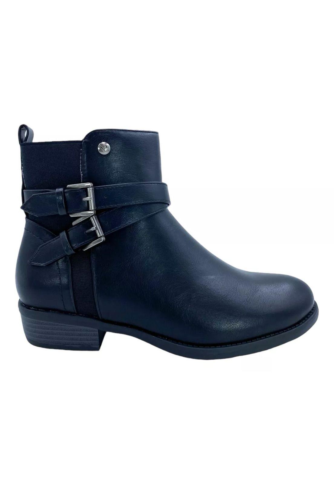 Botin Brisso Negro Via Rosmini-0